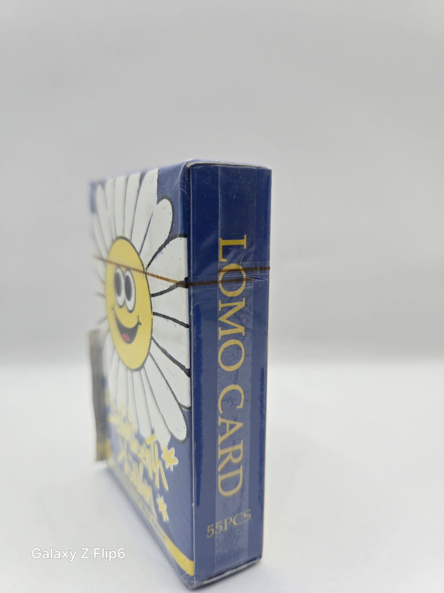 Lomocard Seventeen heaven