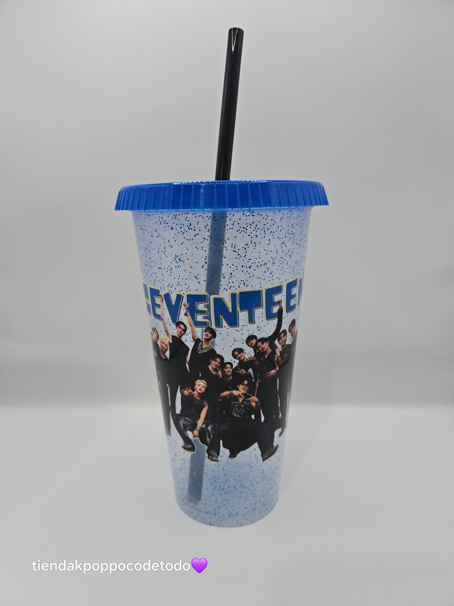Vaso Seventeen