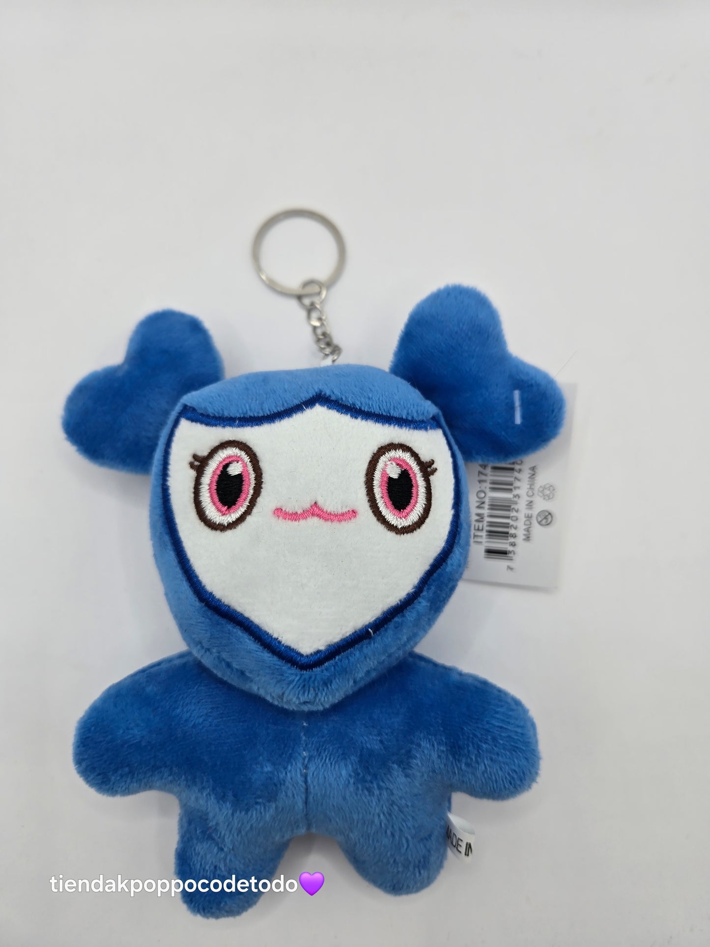 Peluche Twice Tzuyu