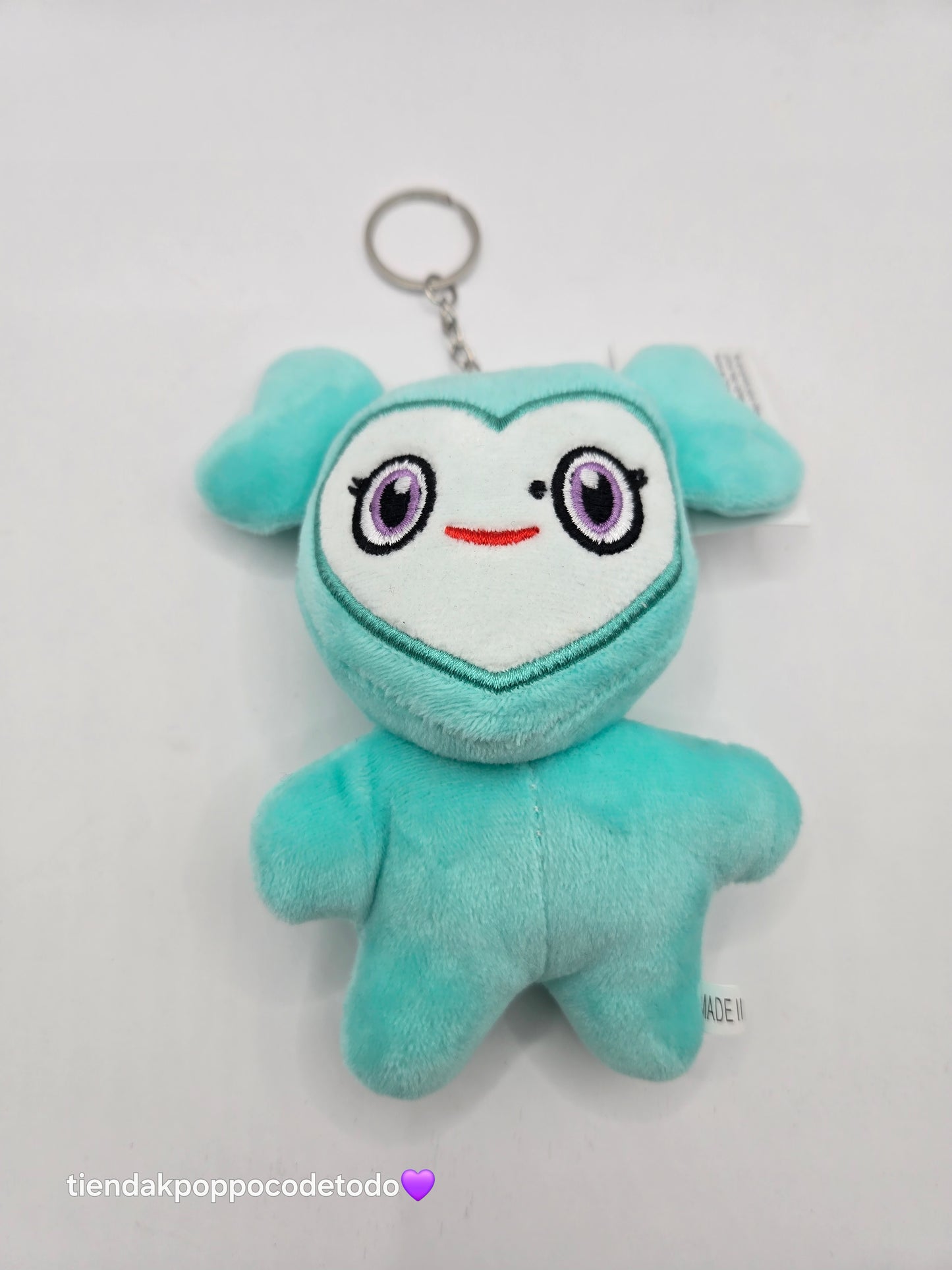 Peluche Twice Mina