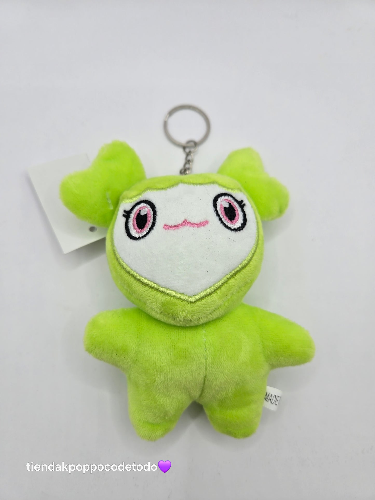 Peluche Twice Jeongyeon