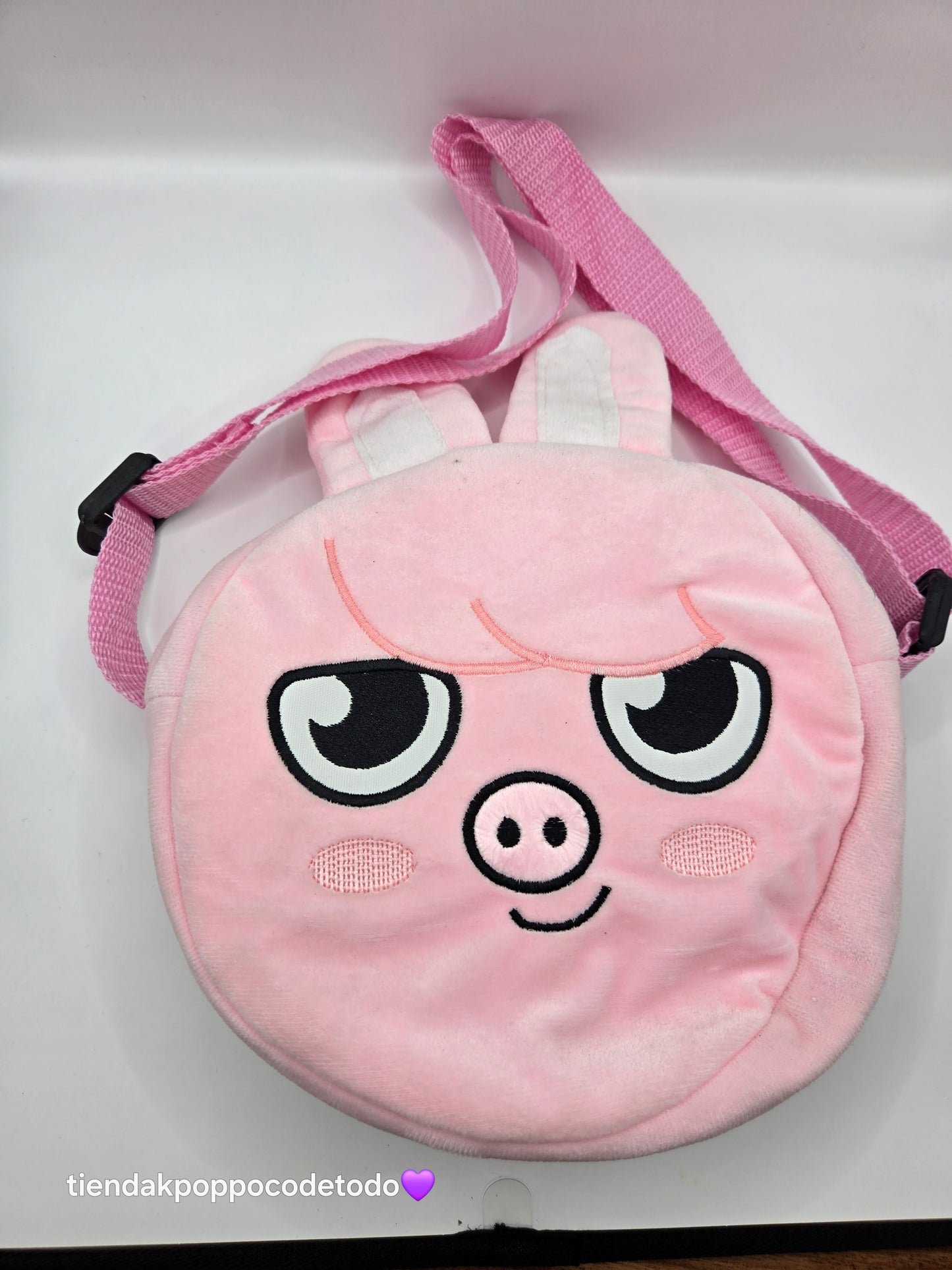 Bolsa Dwaekki Skzoo Changbin Stray Kids