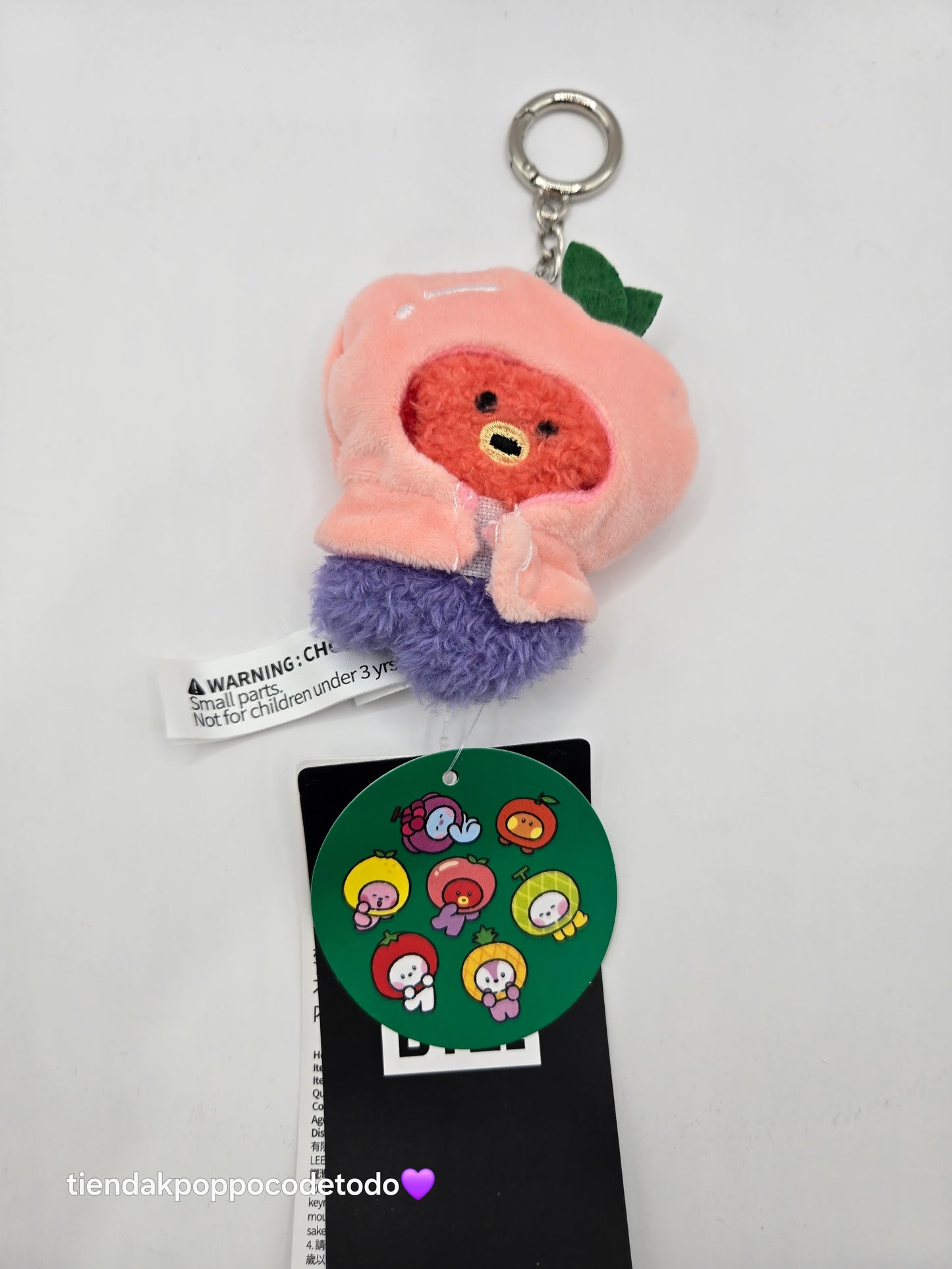 Tata V BT21 Frutita