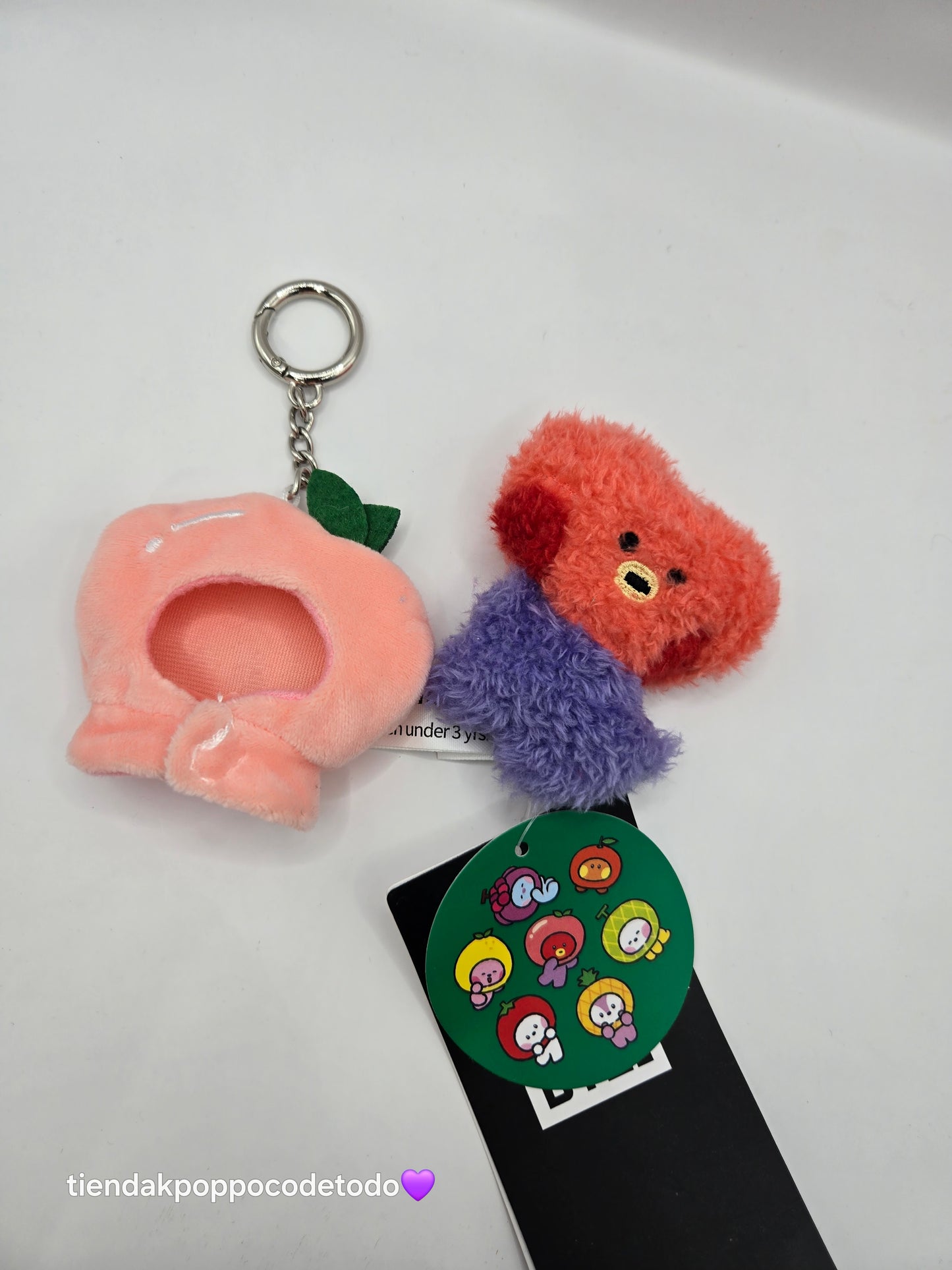 Tata V BT21 Frutita