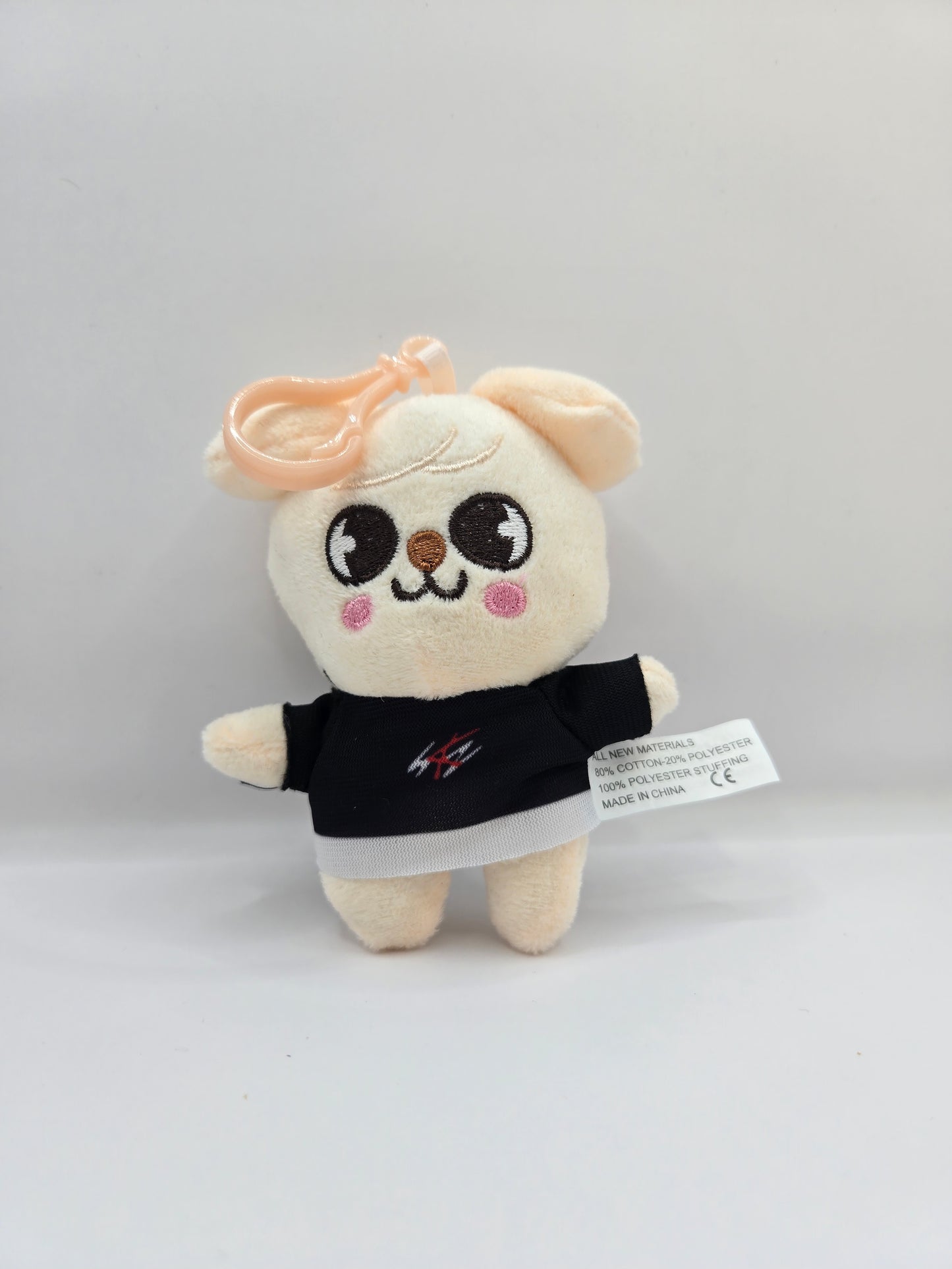Peluche mini Puppym Seungmin Skzoo