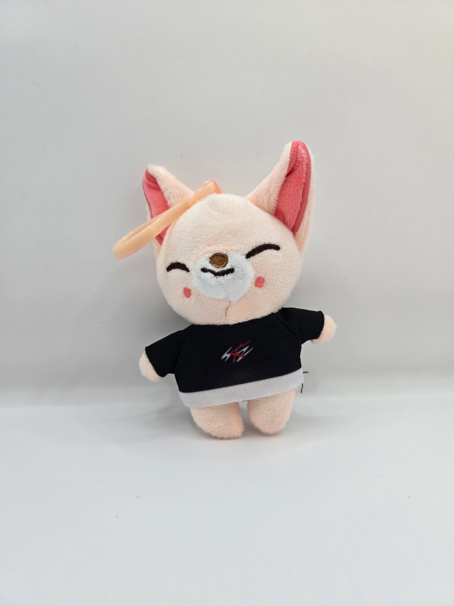 Peluche mini Foxi.ny I.N Skzoo