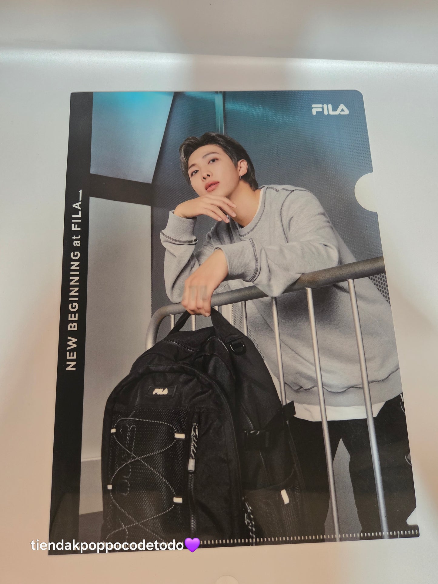 Folder RM Fila
