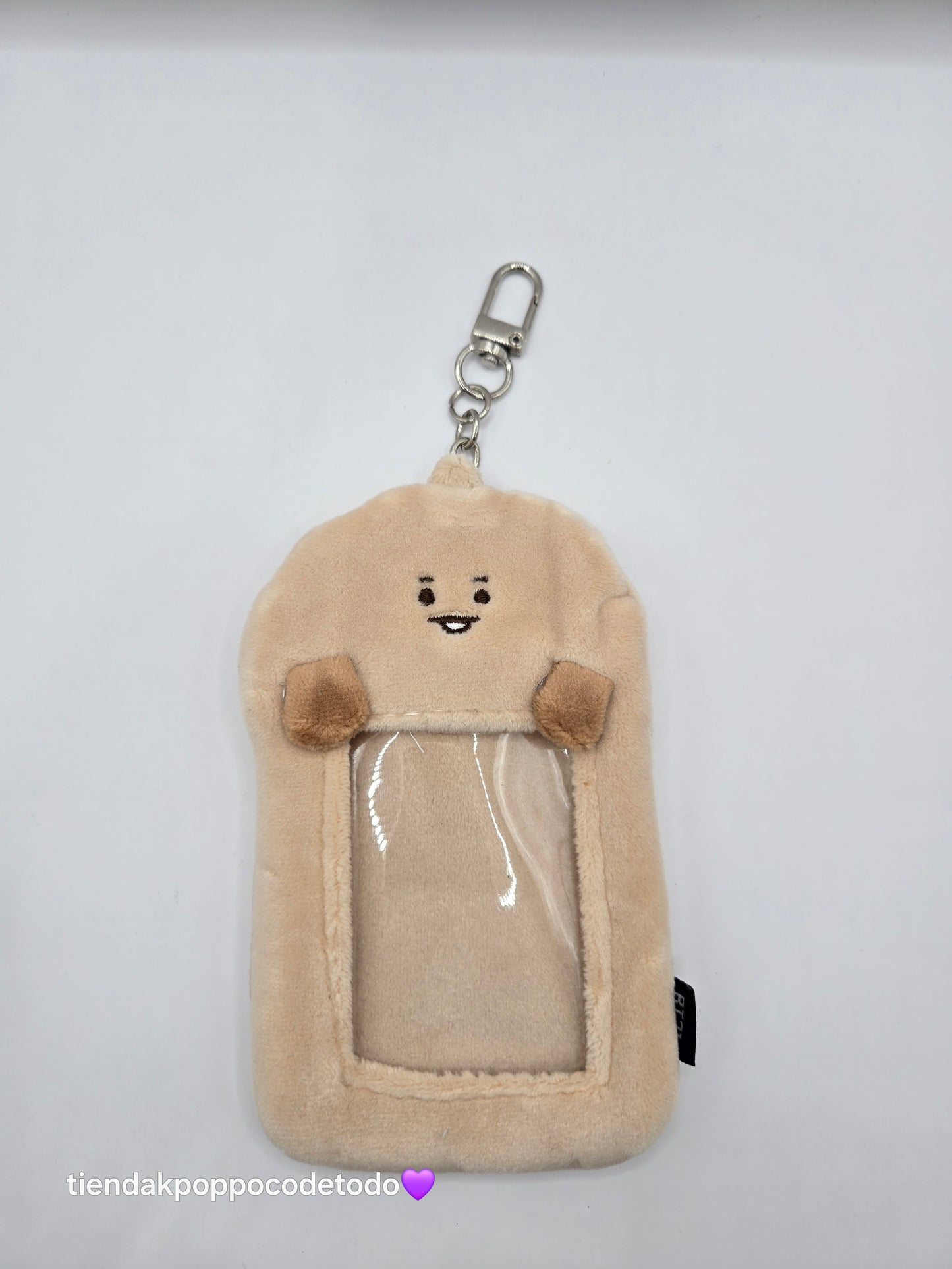 Cardholders BT21 peluches