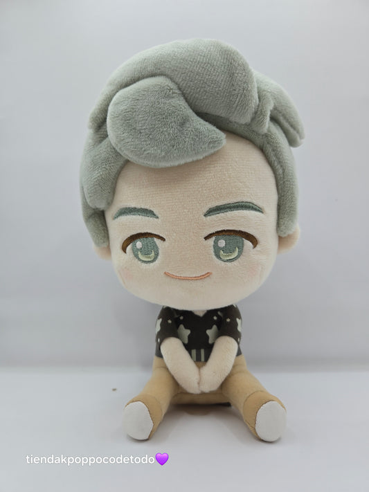 Peluche Tinytan BTS