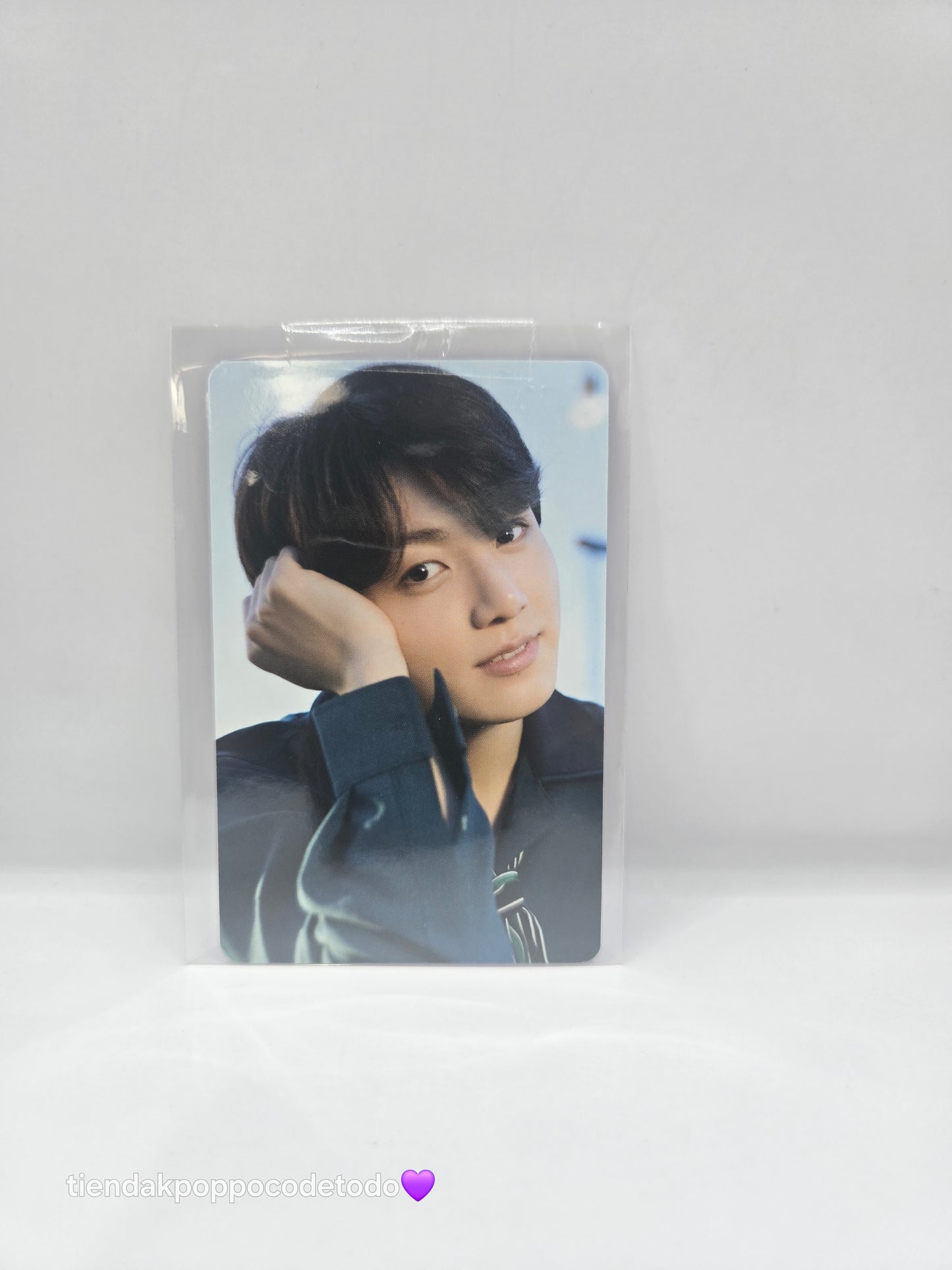 PHOTOCARDS DICON JK