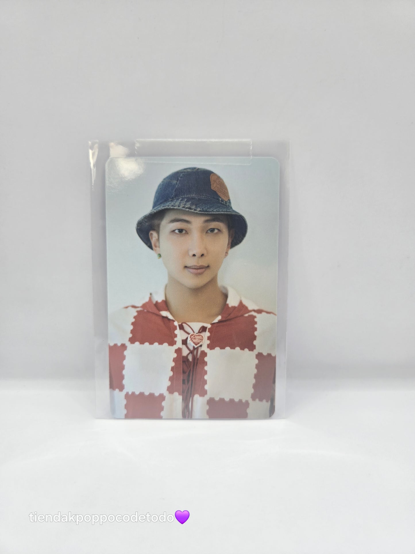 PHOTOCARDS DICON RM