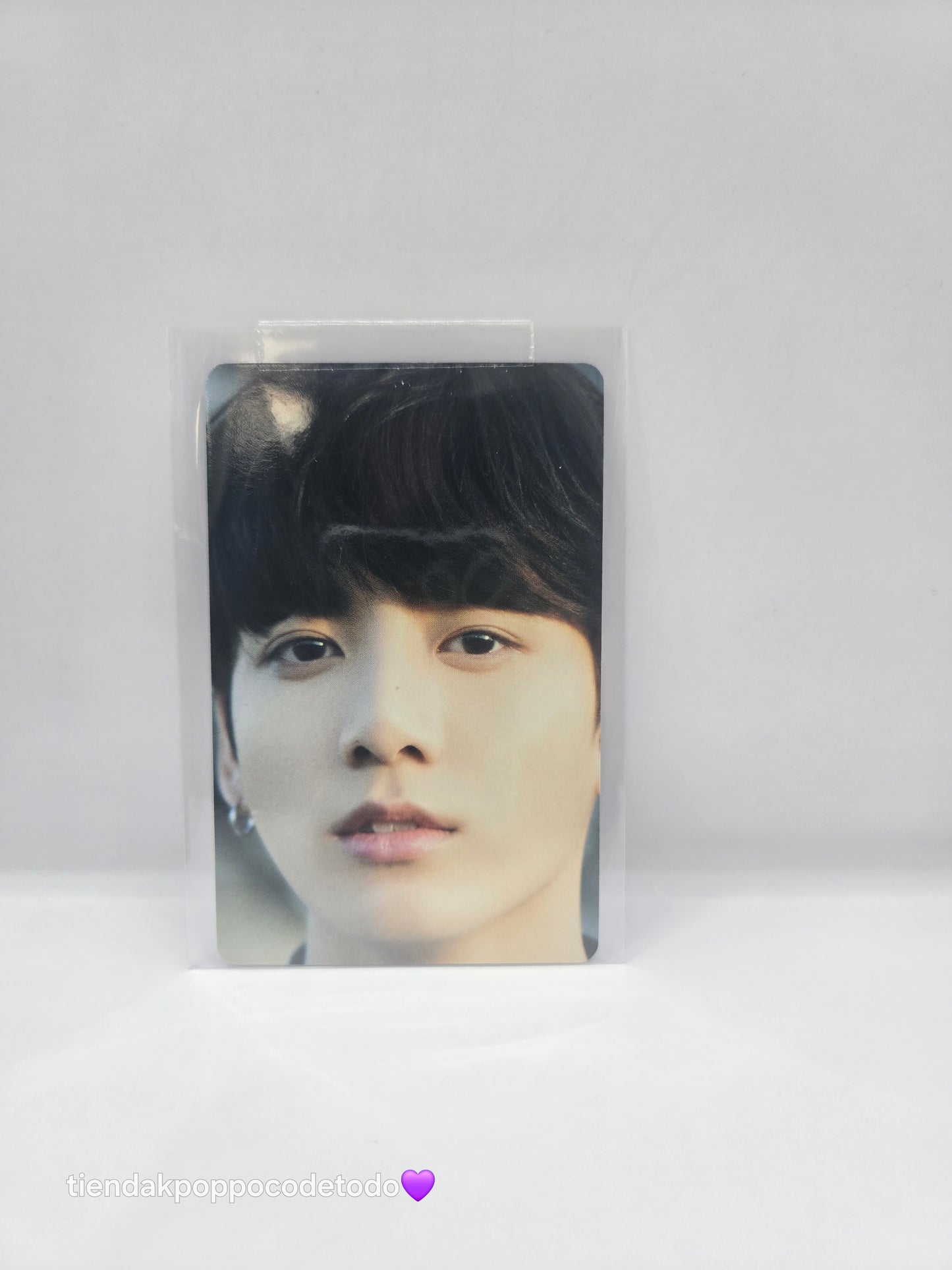 PHOTOCARDS DICON JK