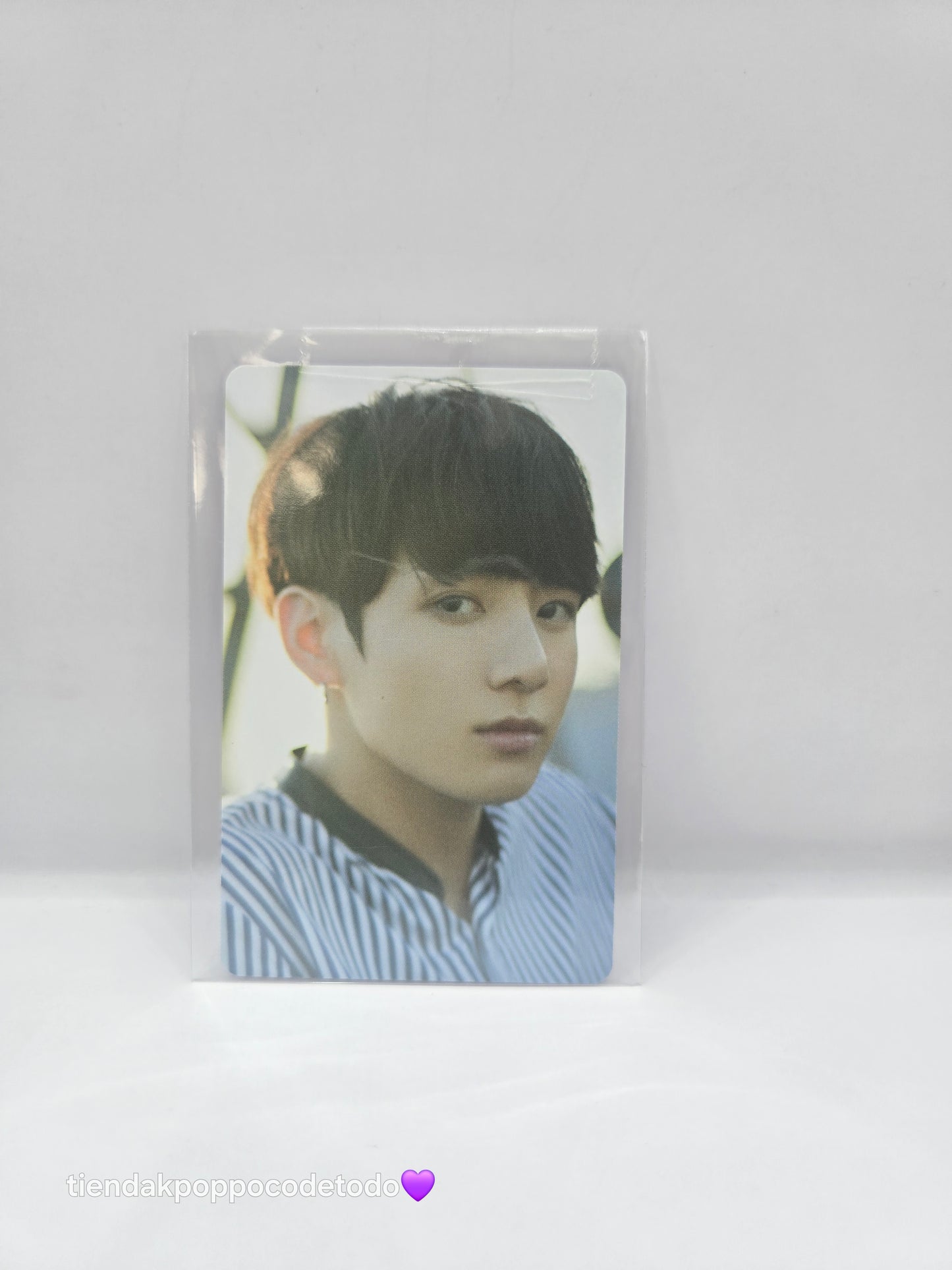 PHOTOCARDS DICON JK