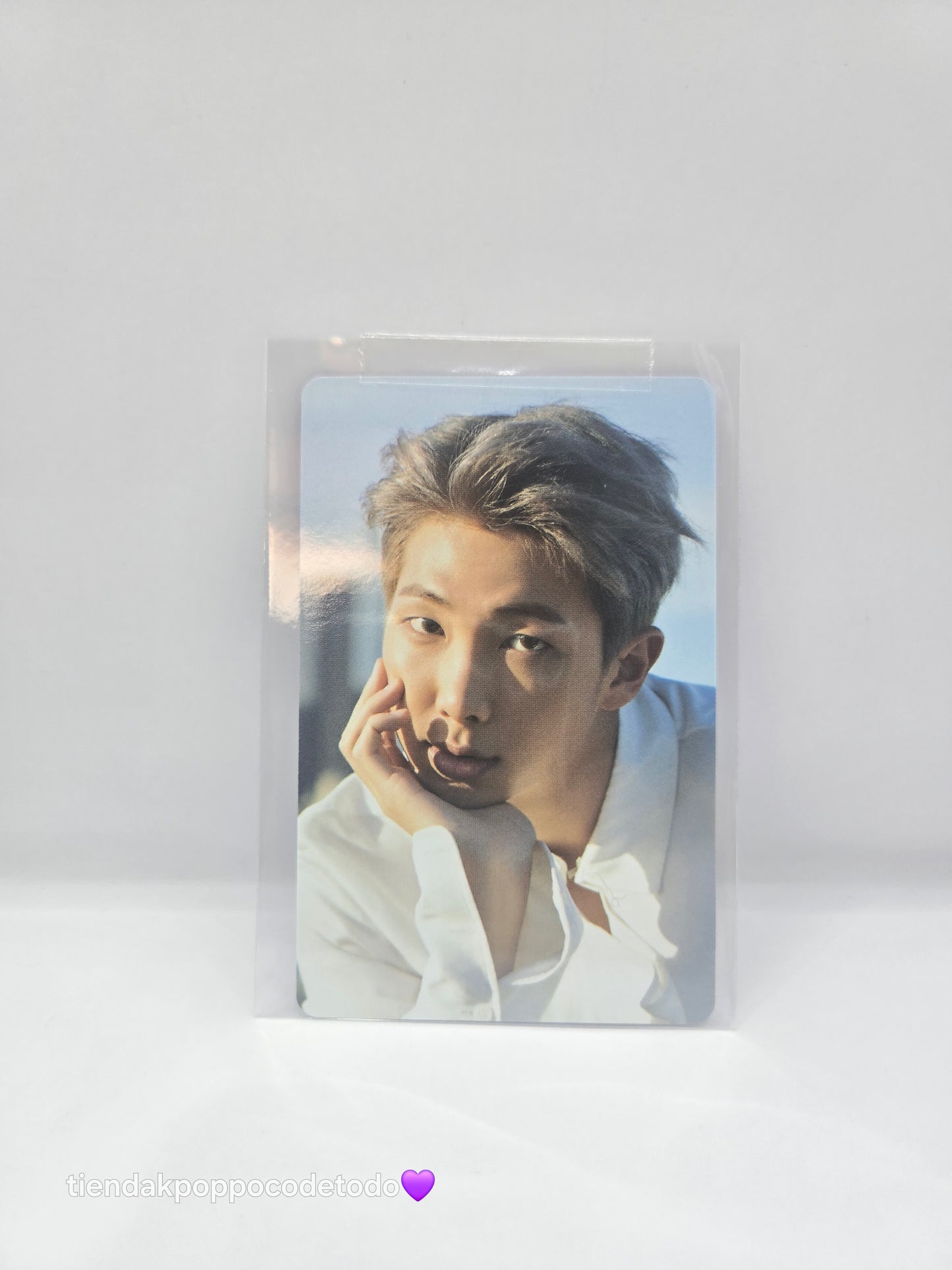 PHOTOCARDS DICON RM