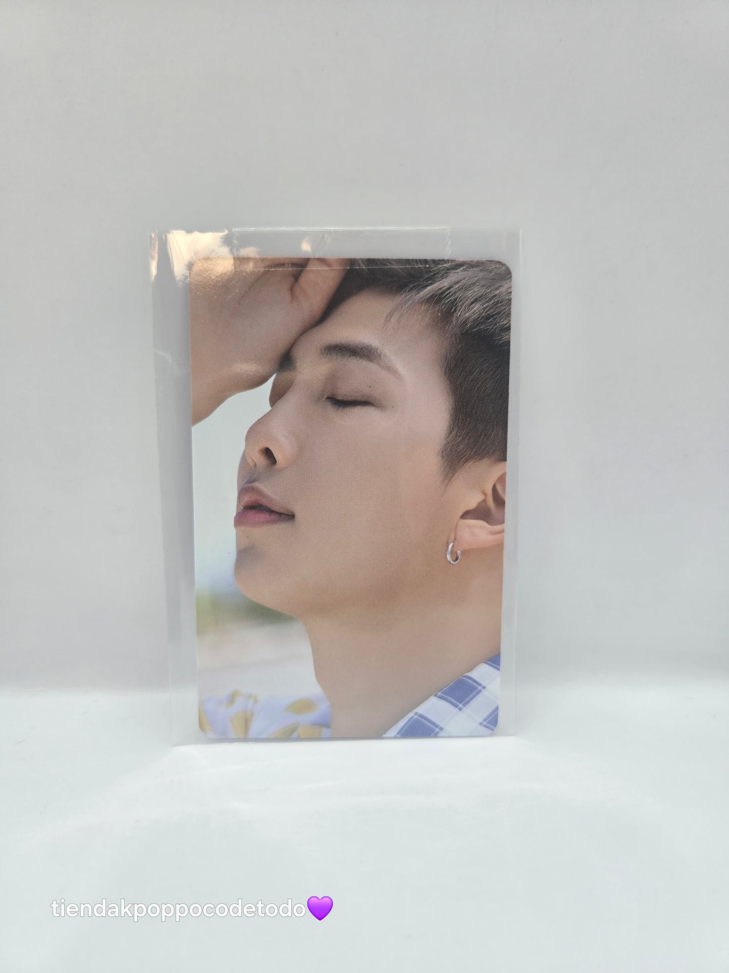 PHOTOCARDS DICON RM