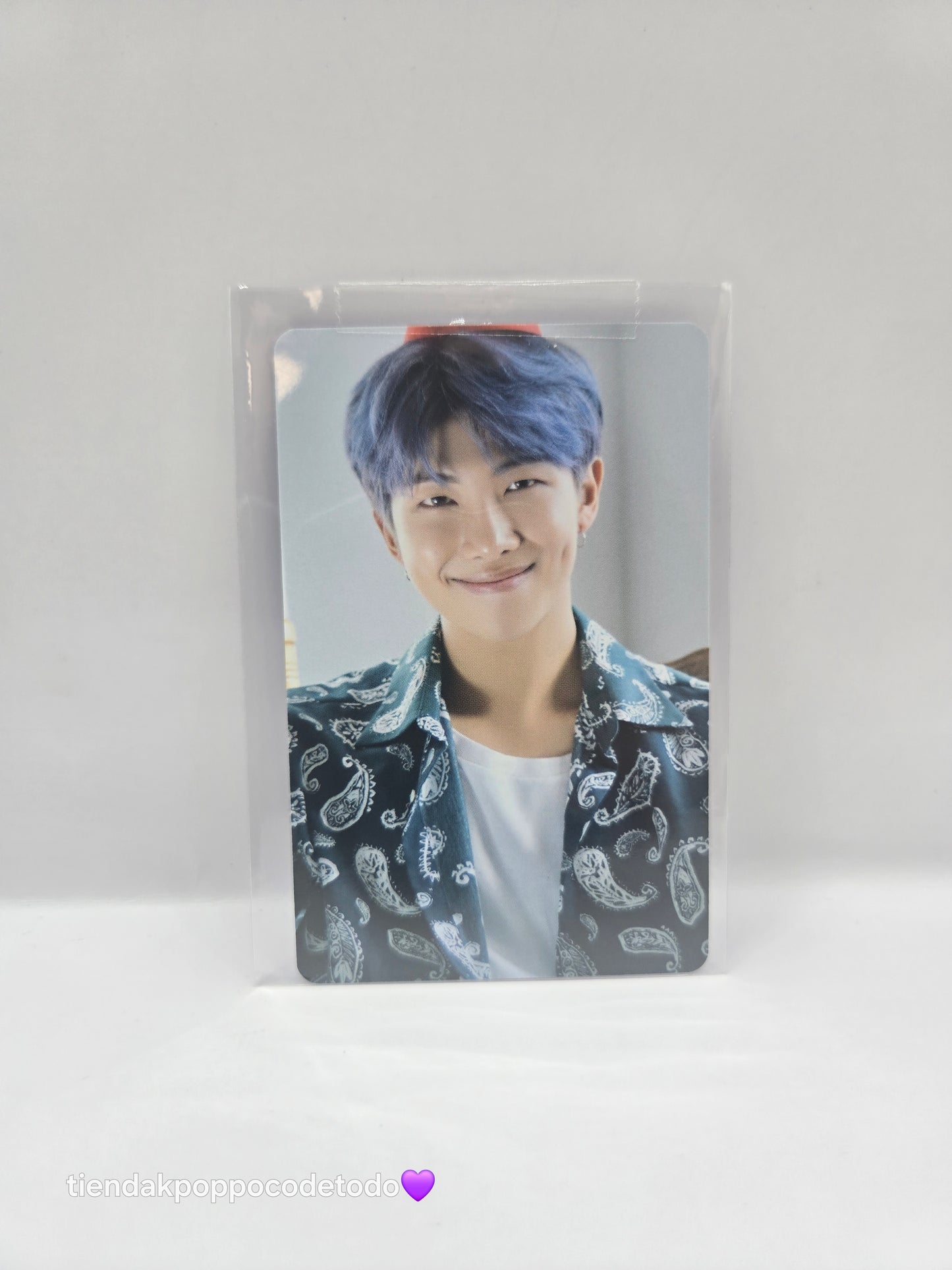 PHOTOCARDS DICON RM