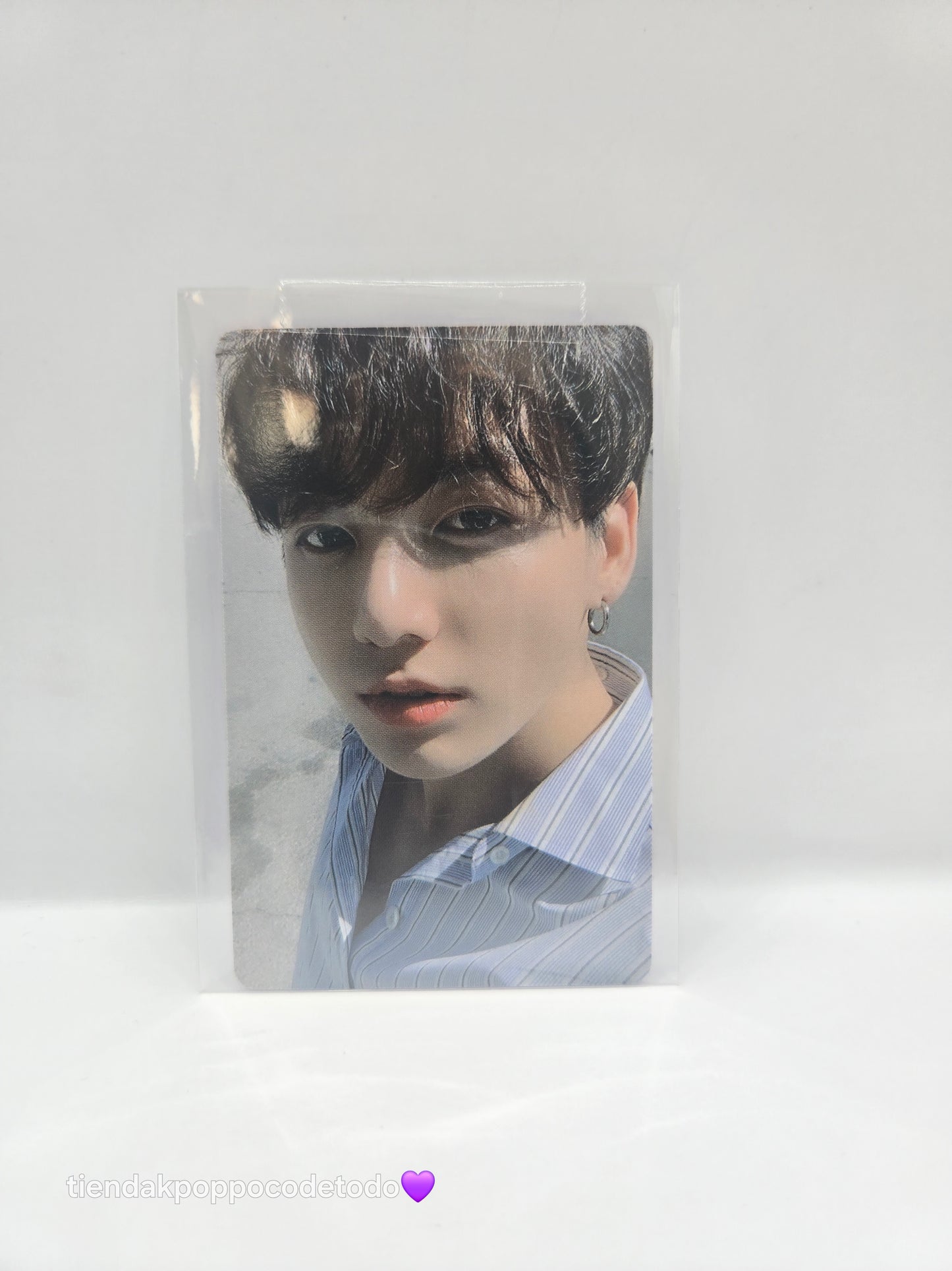 PHOTOCARDS DICON JK