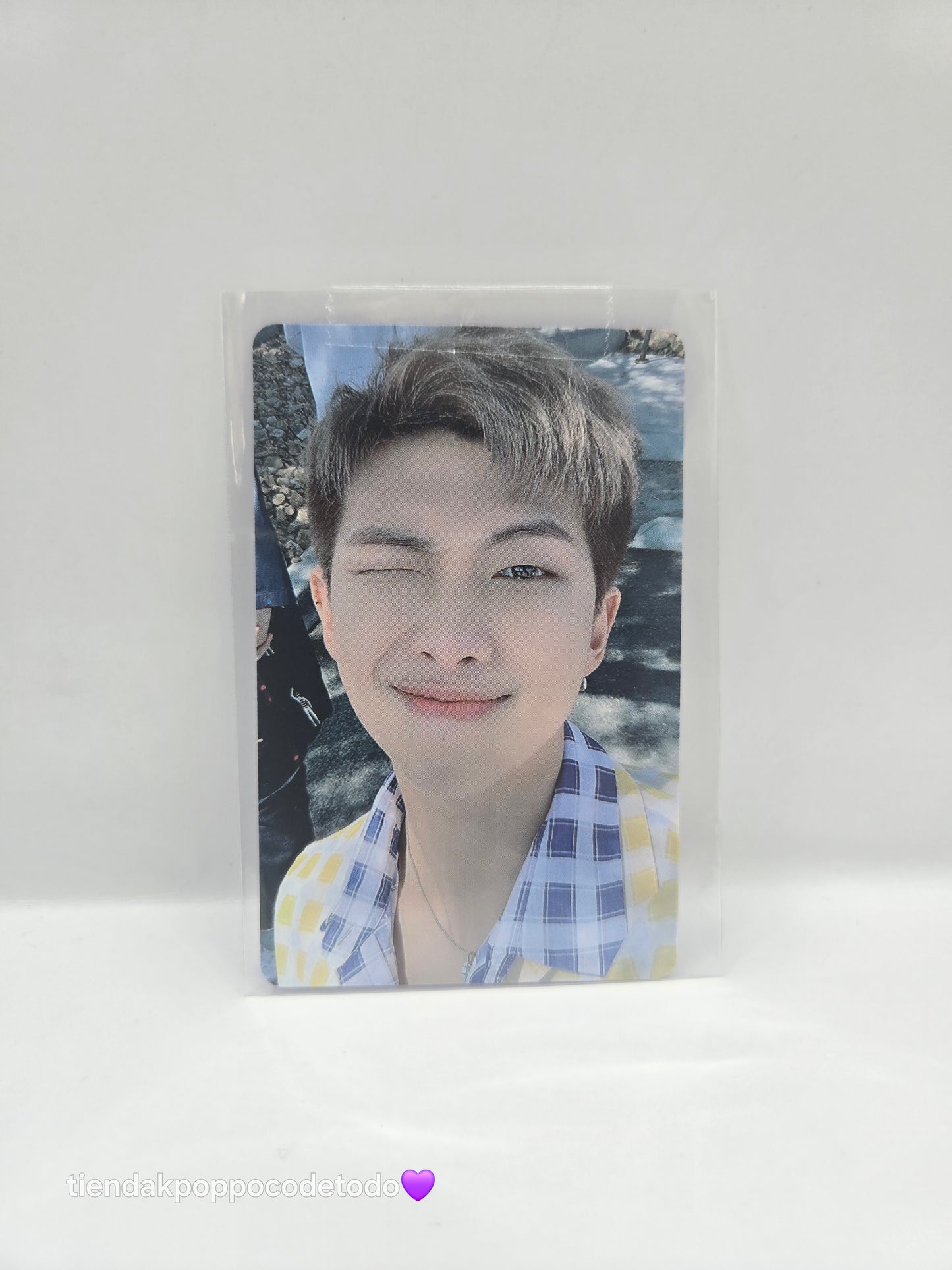 PHOTOCARDS DICON RM