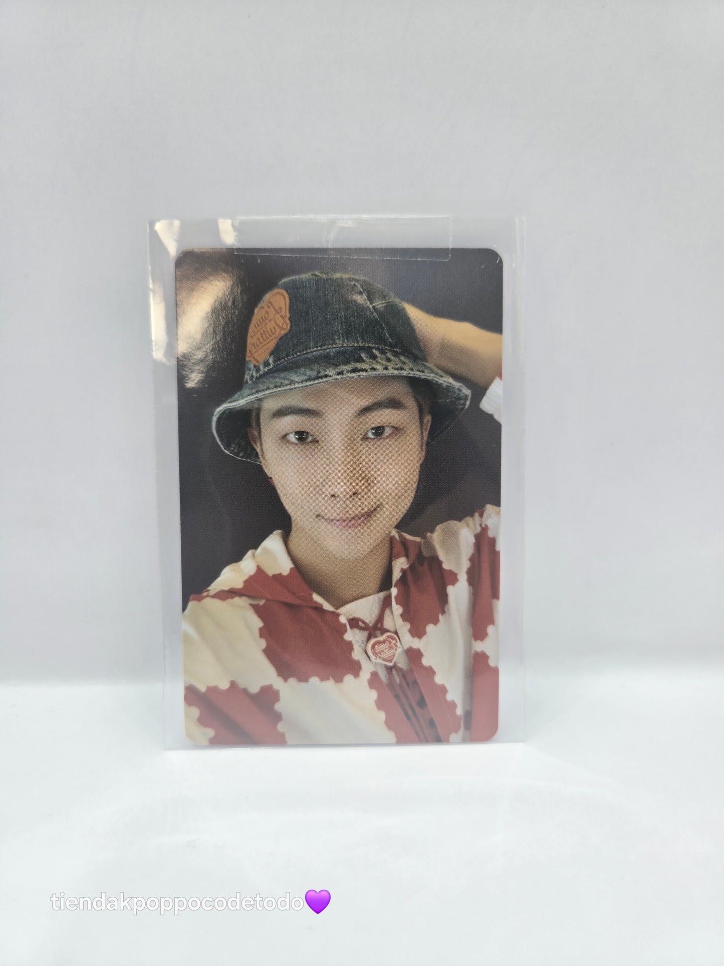 PHOTOCARDS DICON RM