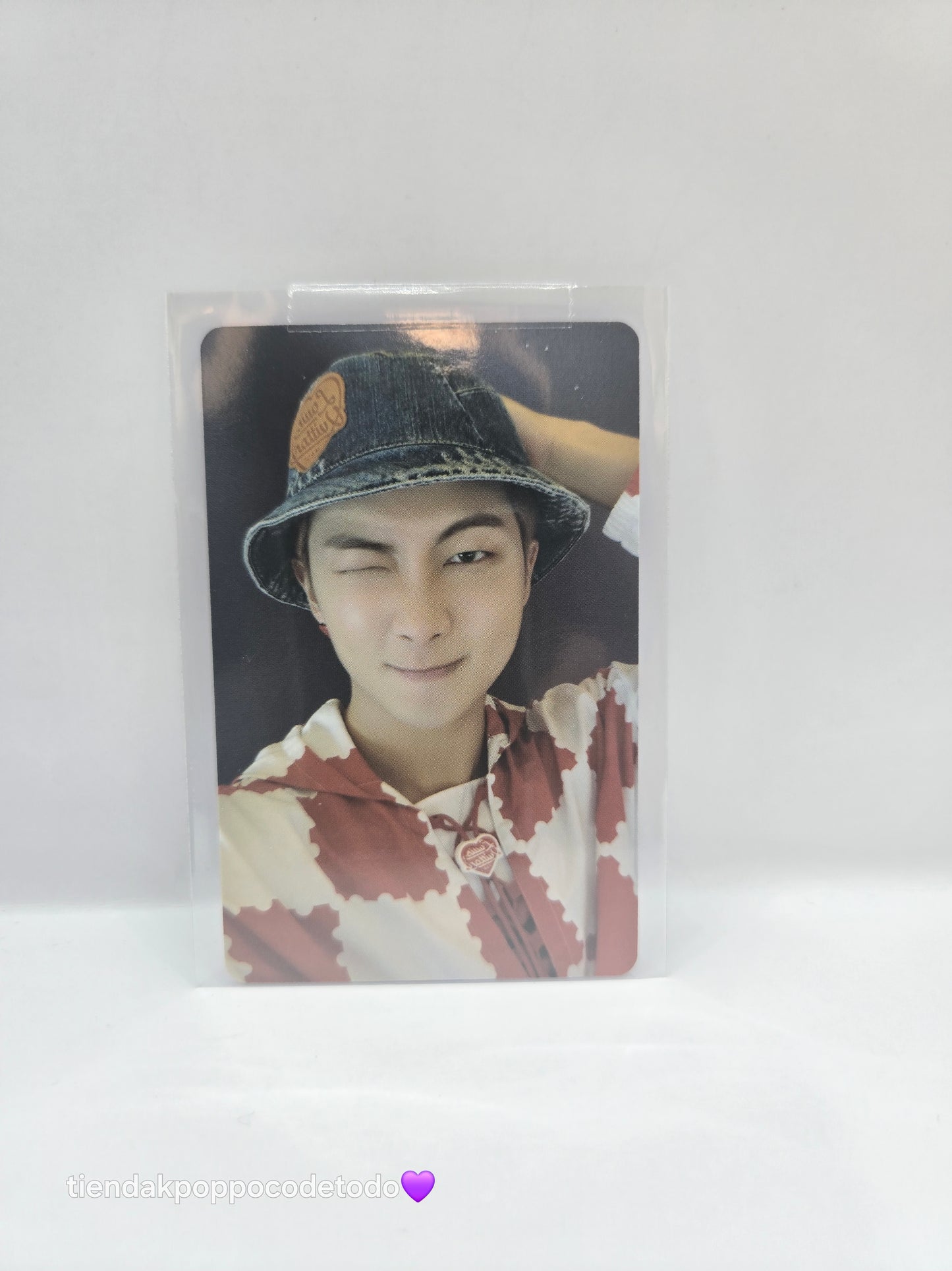 PHOTOCARDS DICON RM