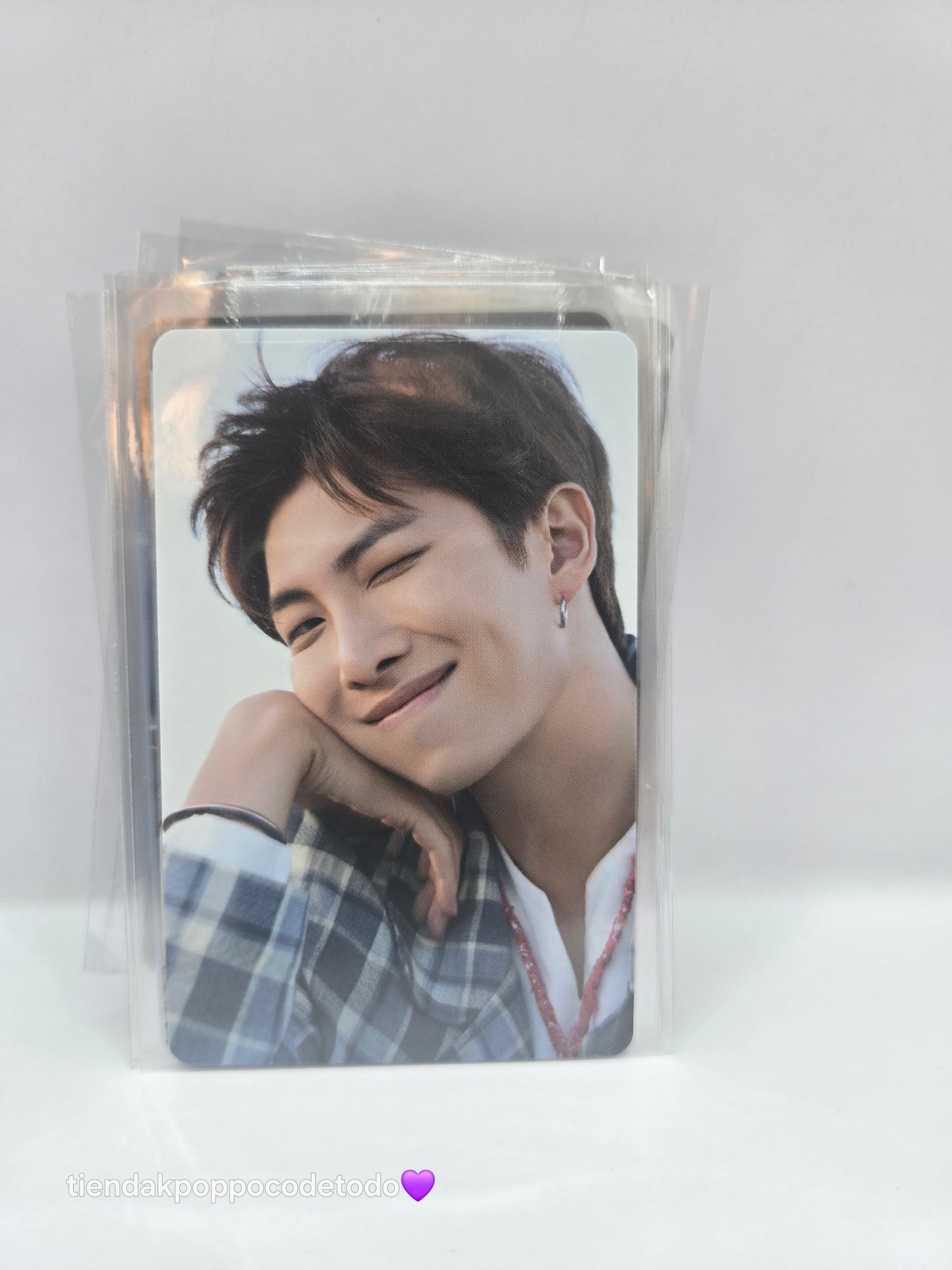 PHOTOCARDS DICON RM