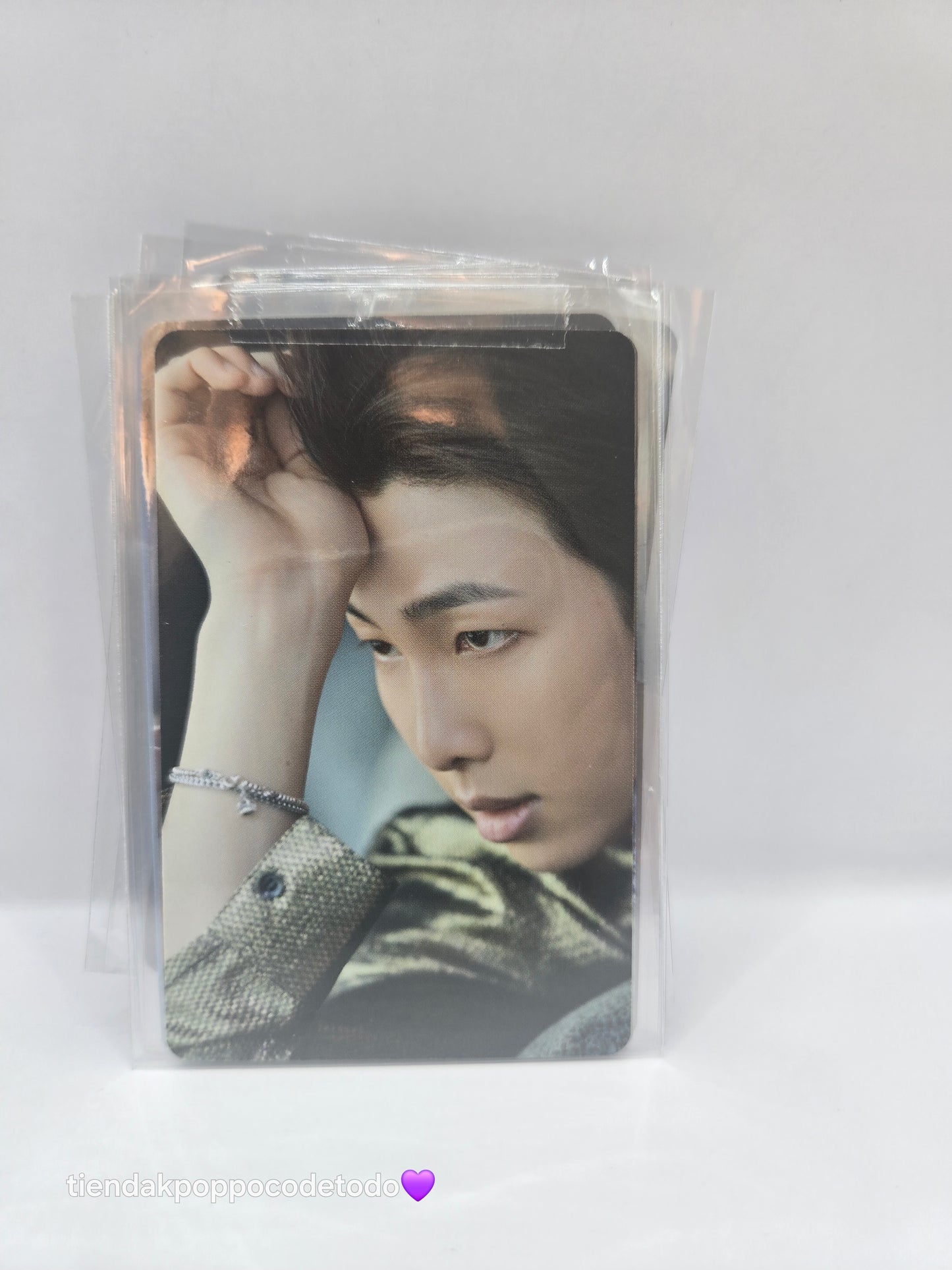 PHOTOCARDS DICON RM