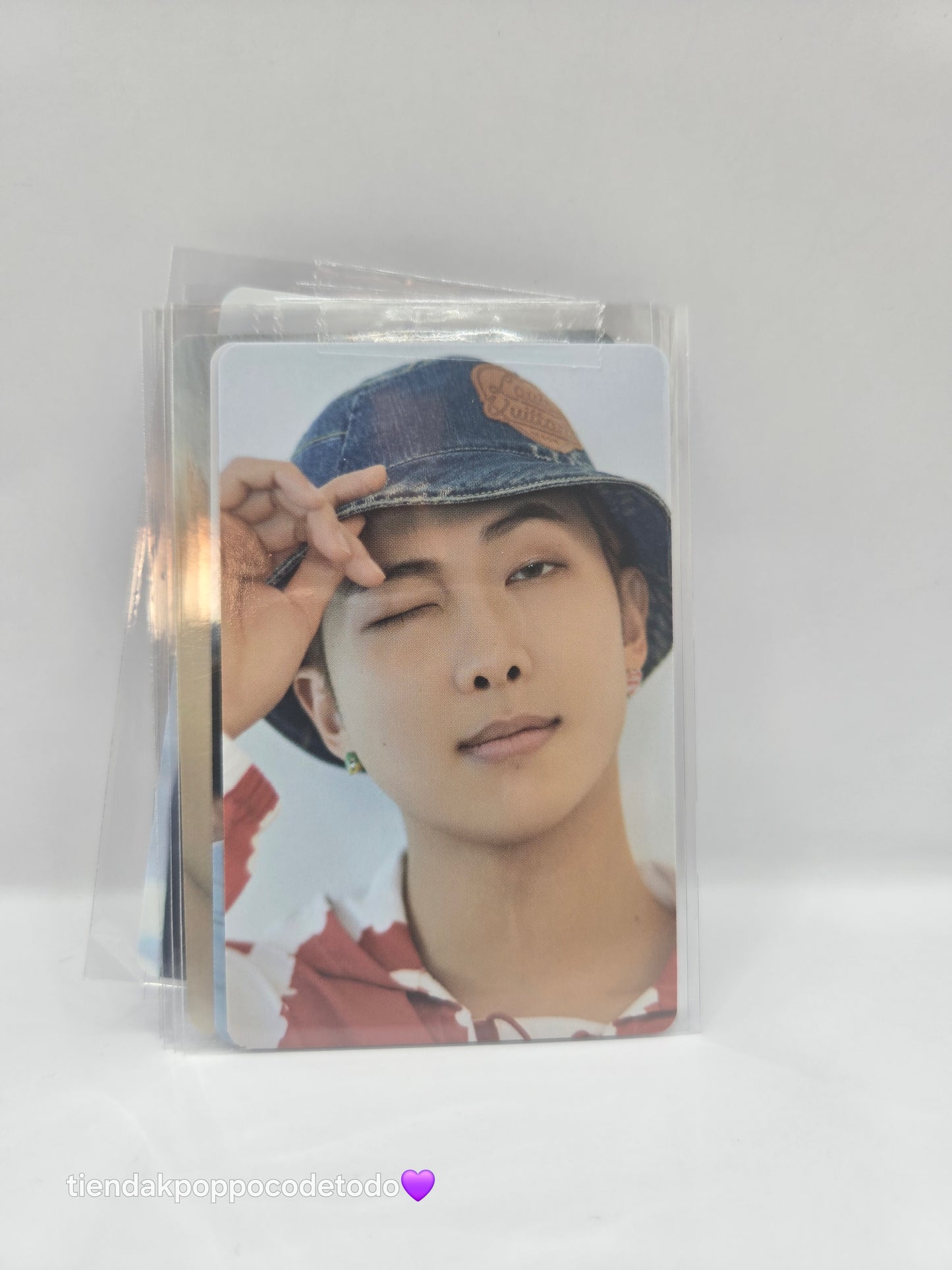 PHOTOCARDS DICON RM