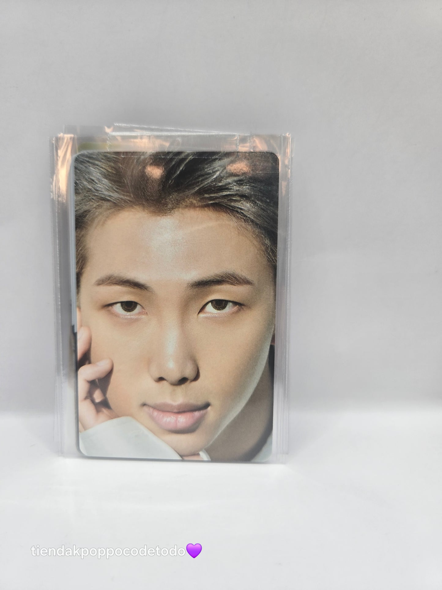 PHOTOCARDS DICON RM