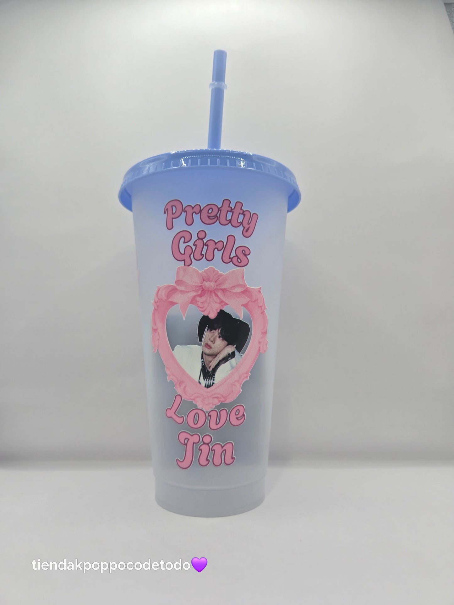 VASOS MAGICO