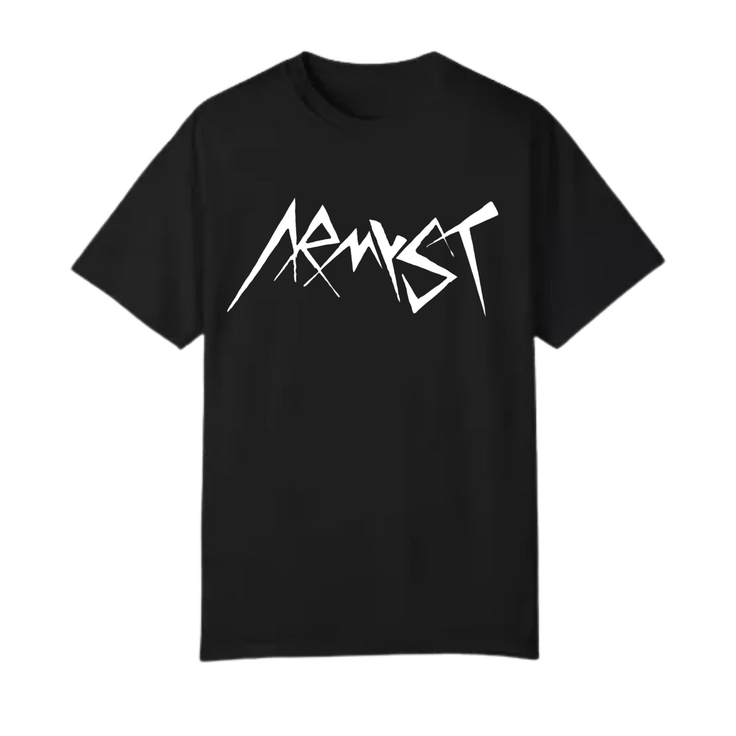Playera ARMYST