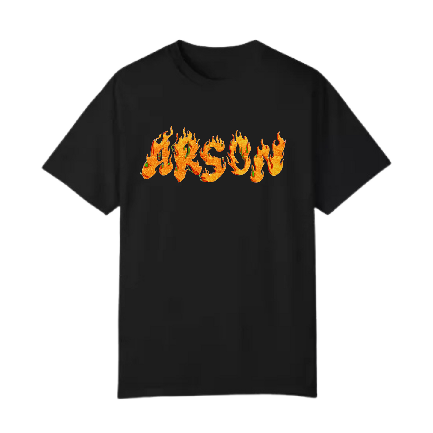 Playera Arson J Hope