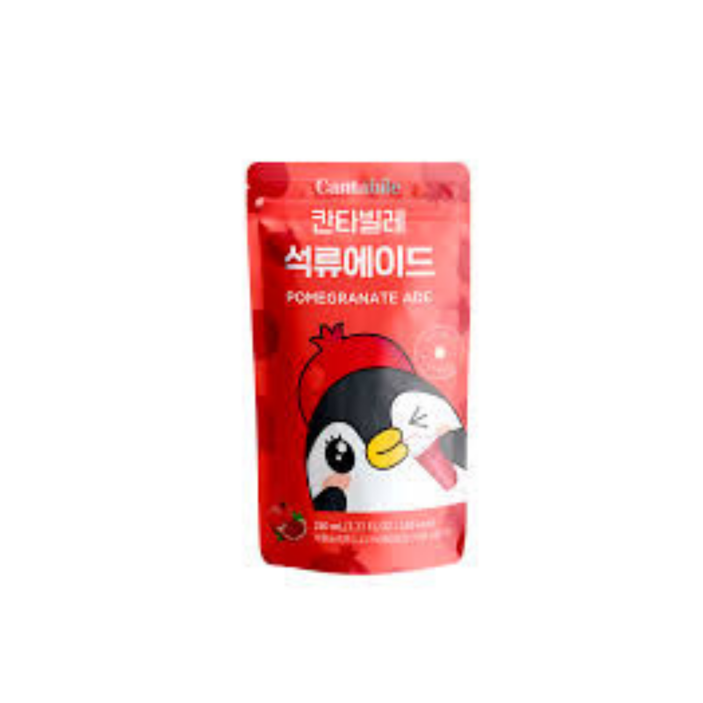 Bebida Cantabile granada