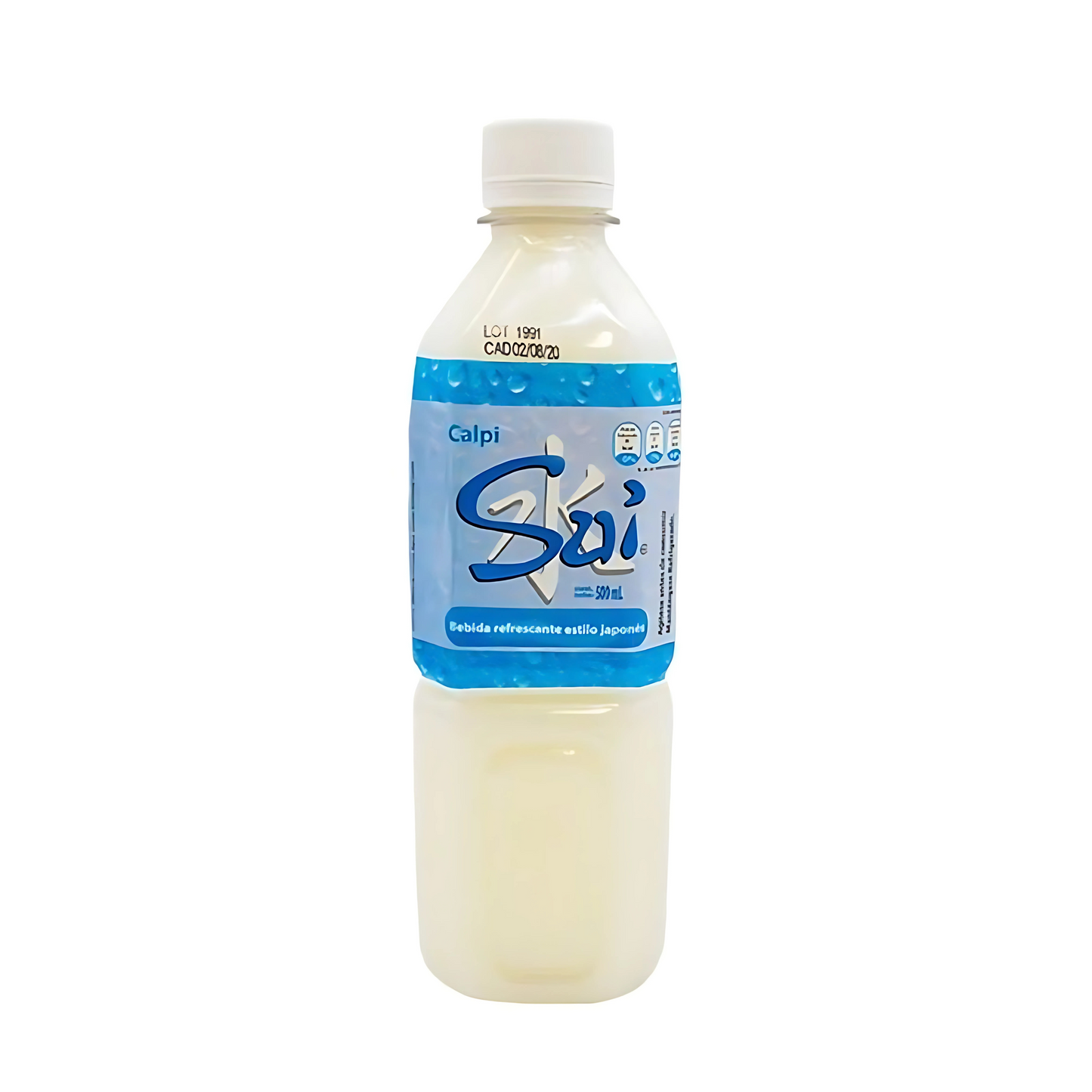 Bebida Calpi Sui