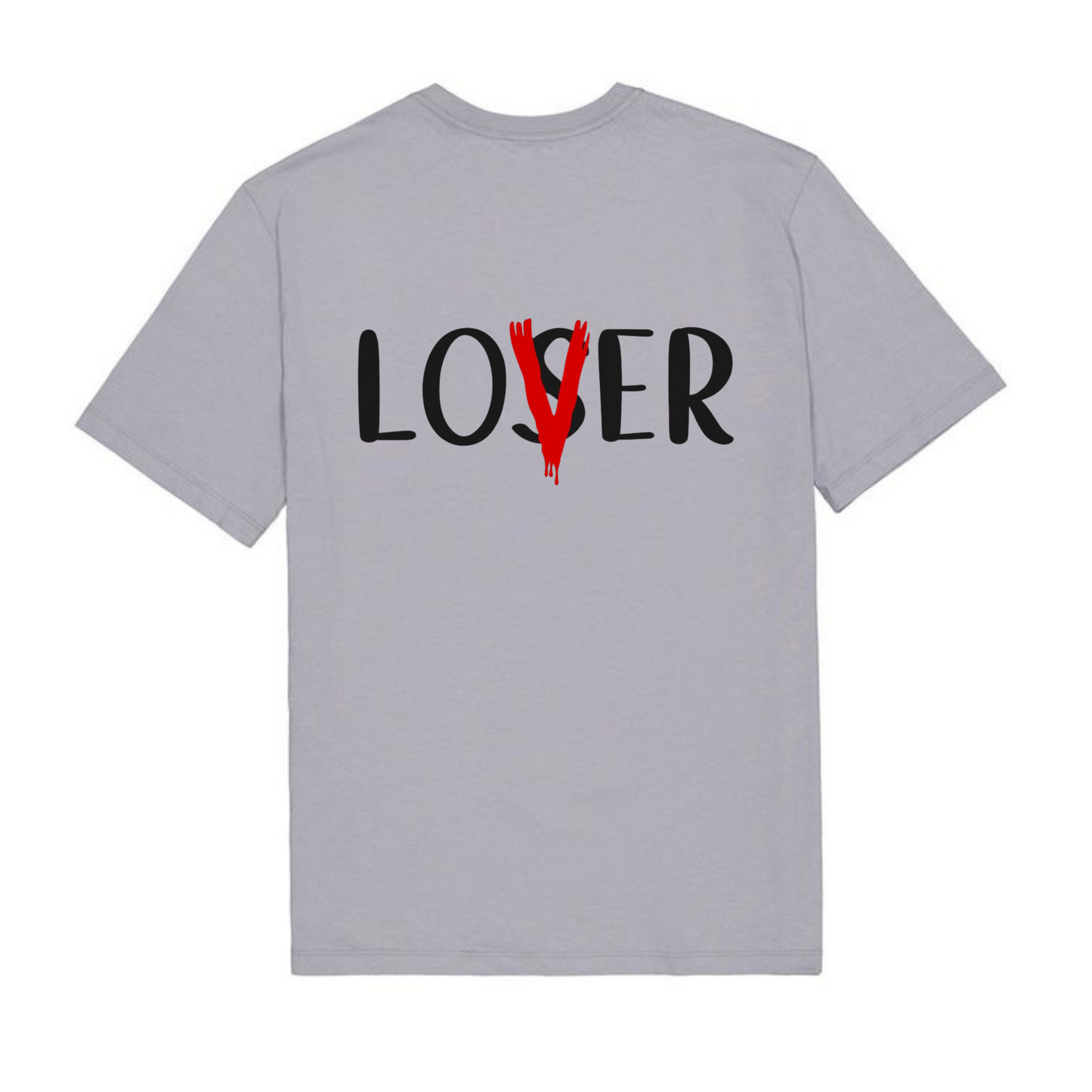 Playera Lover TXT