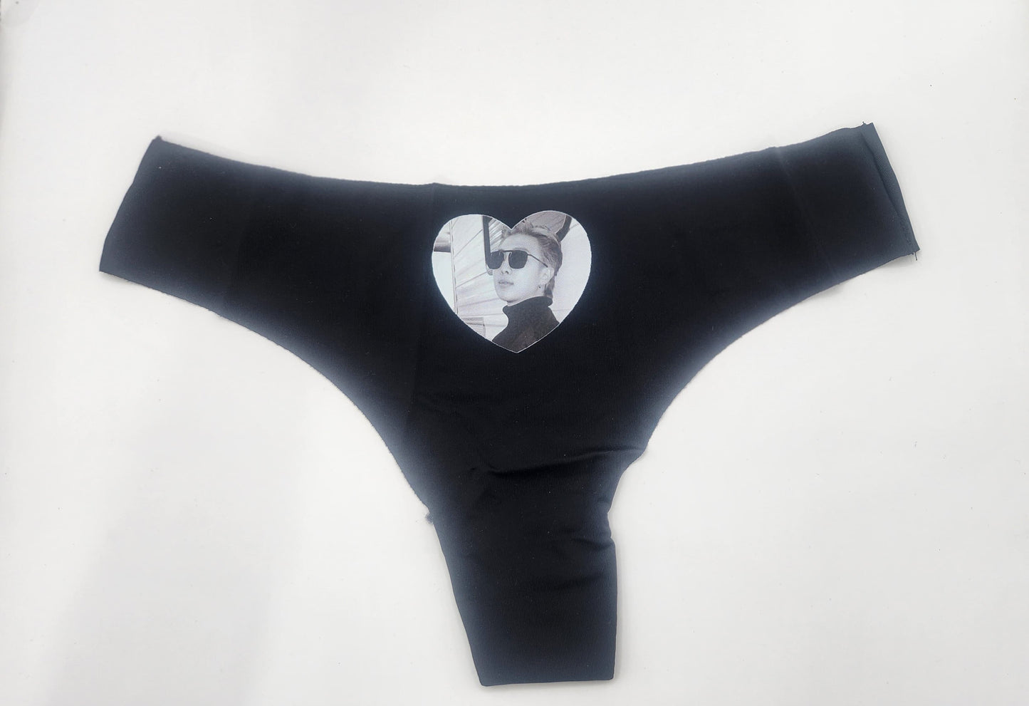 CALZON TIPO TANGA BTS