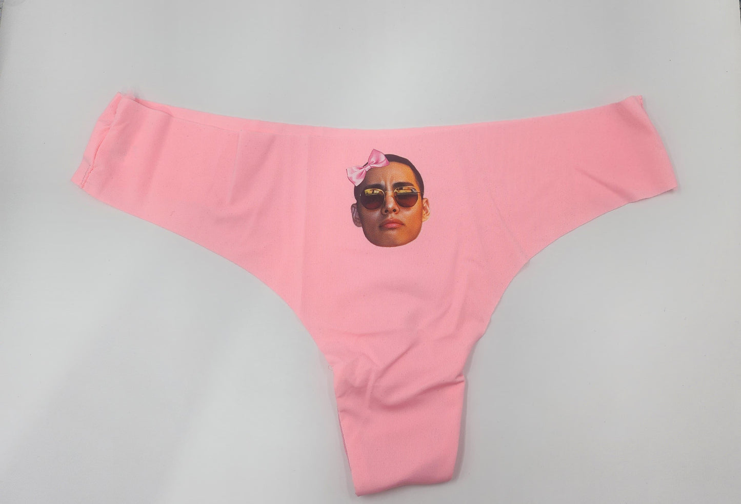 CALZON TIPO TANGA BTS