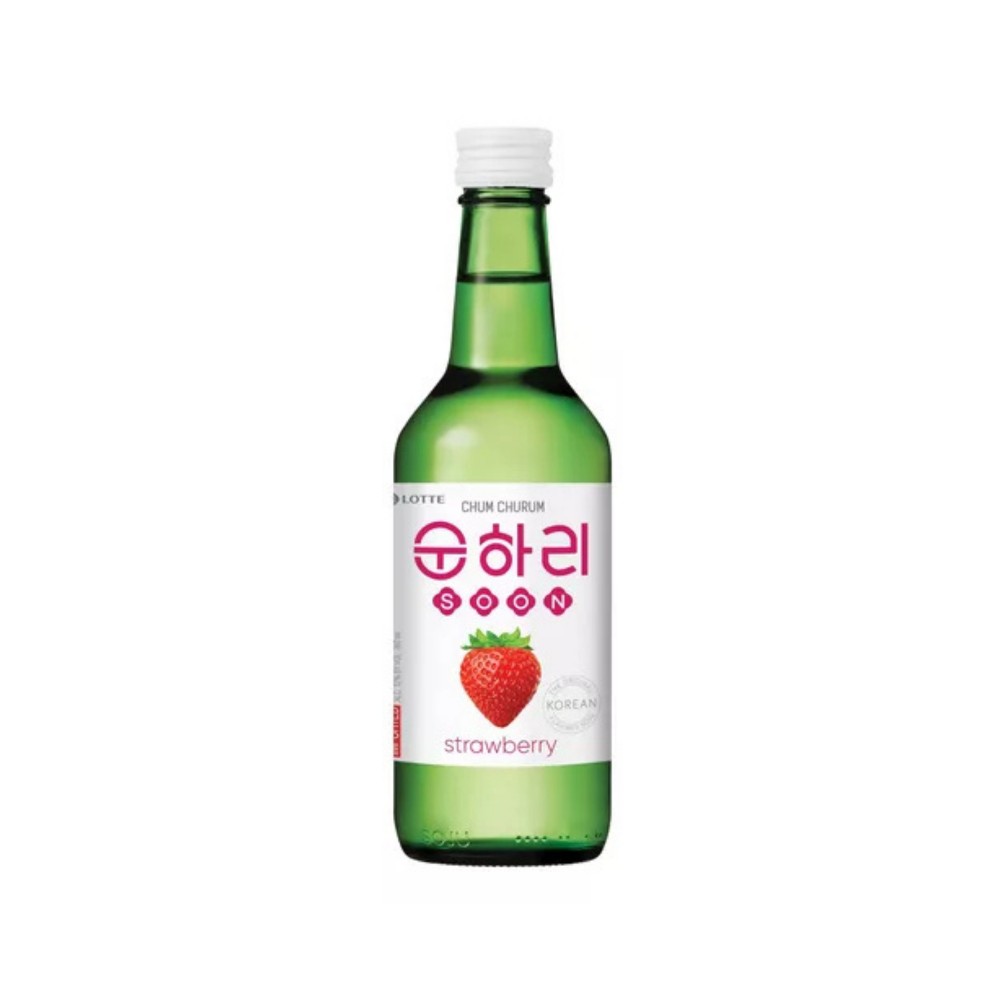 Soju fresa