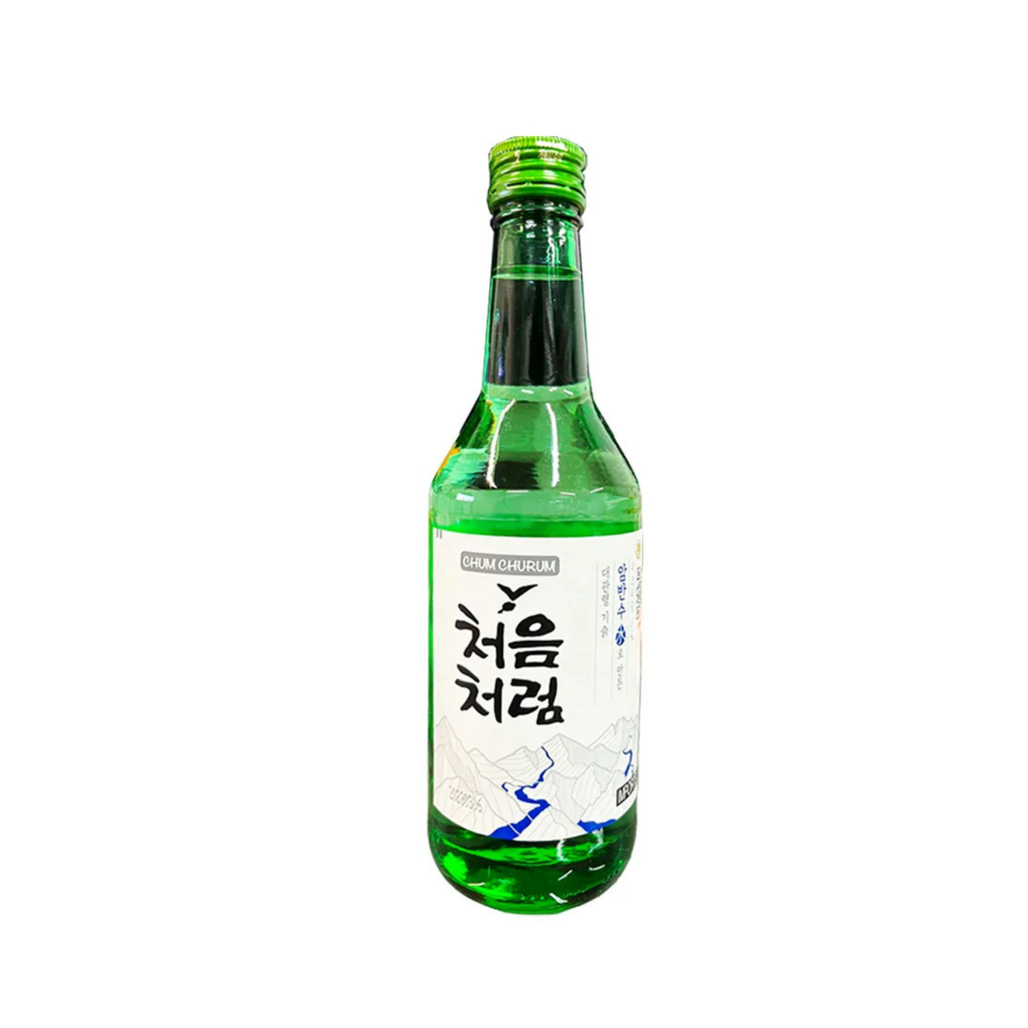 Soju original