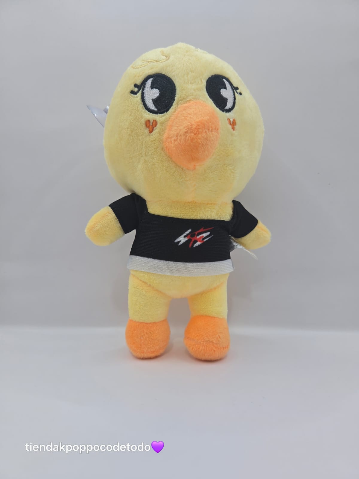 Peluche BbokAri Skzoo Felix Stray Kids