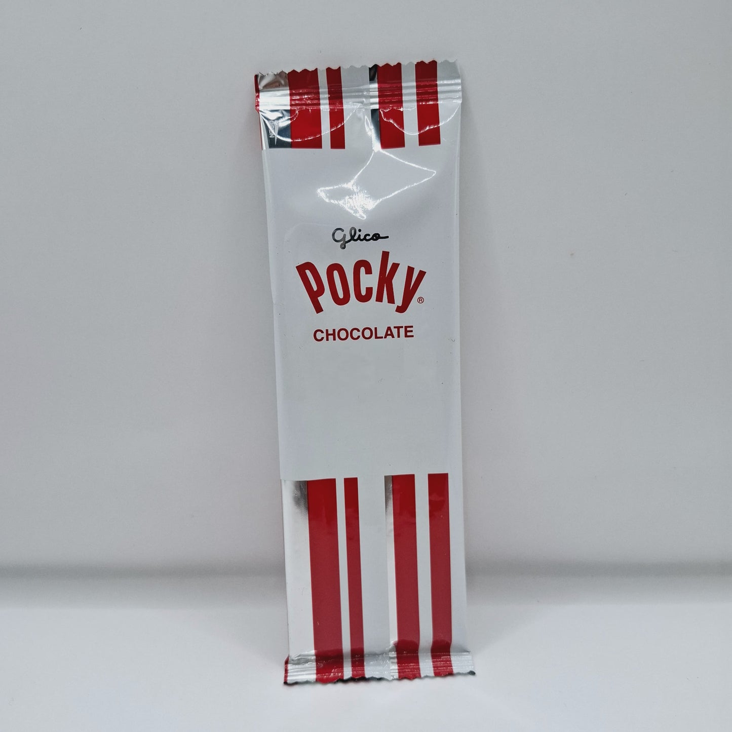 Pocky chocolate de bolsita