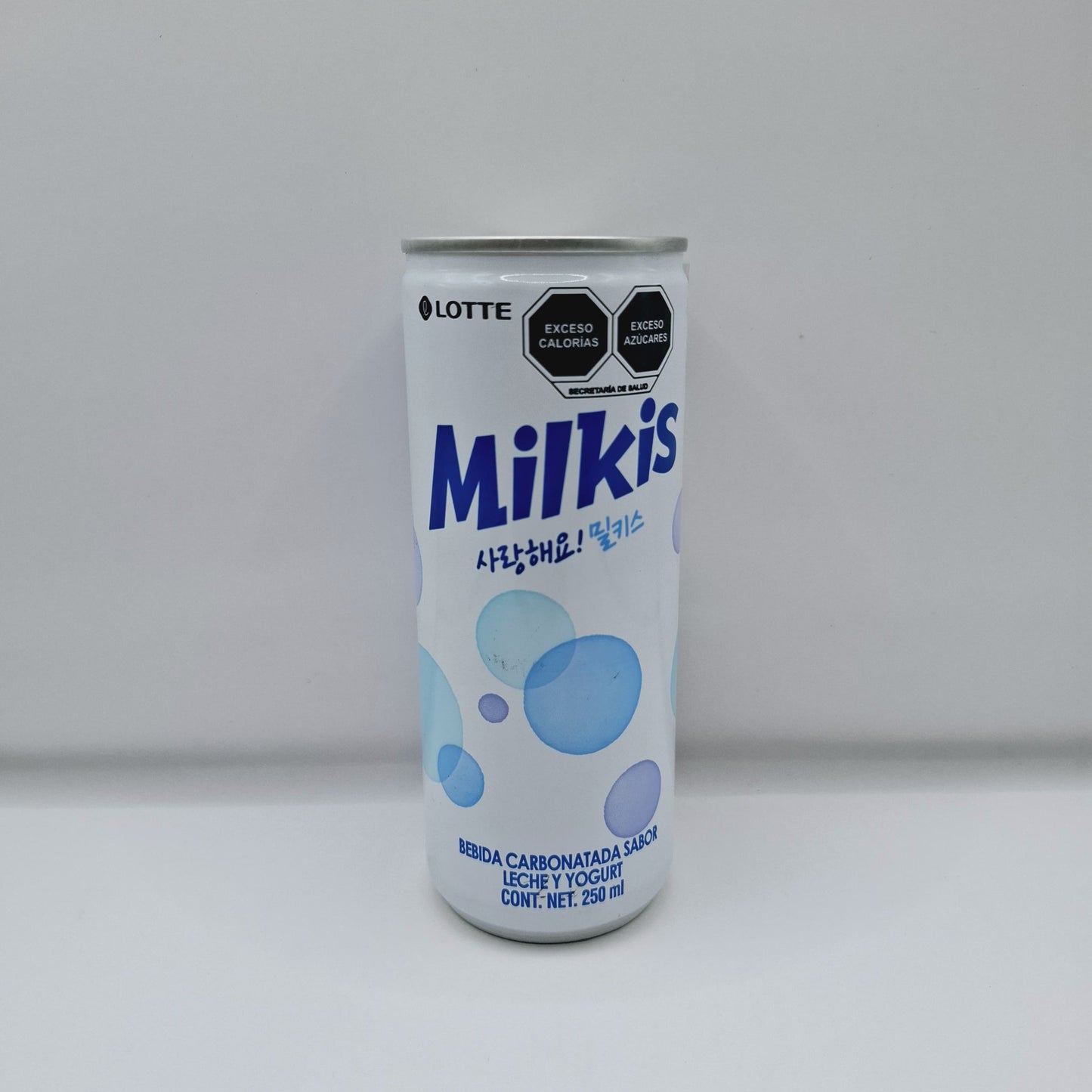 Bebida Milkis