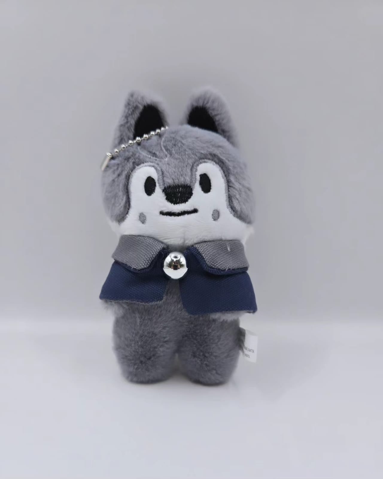 Peluches Skzoo magos