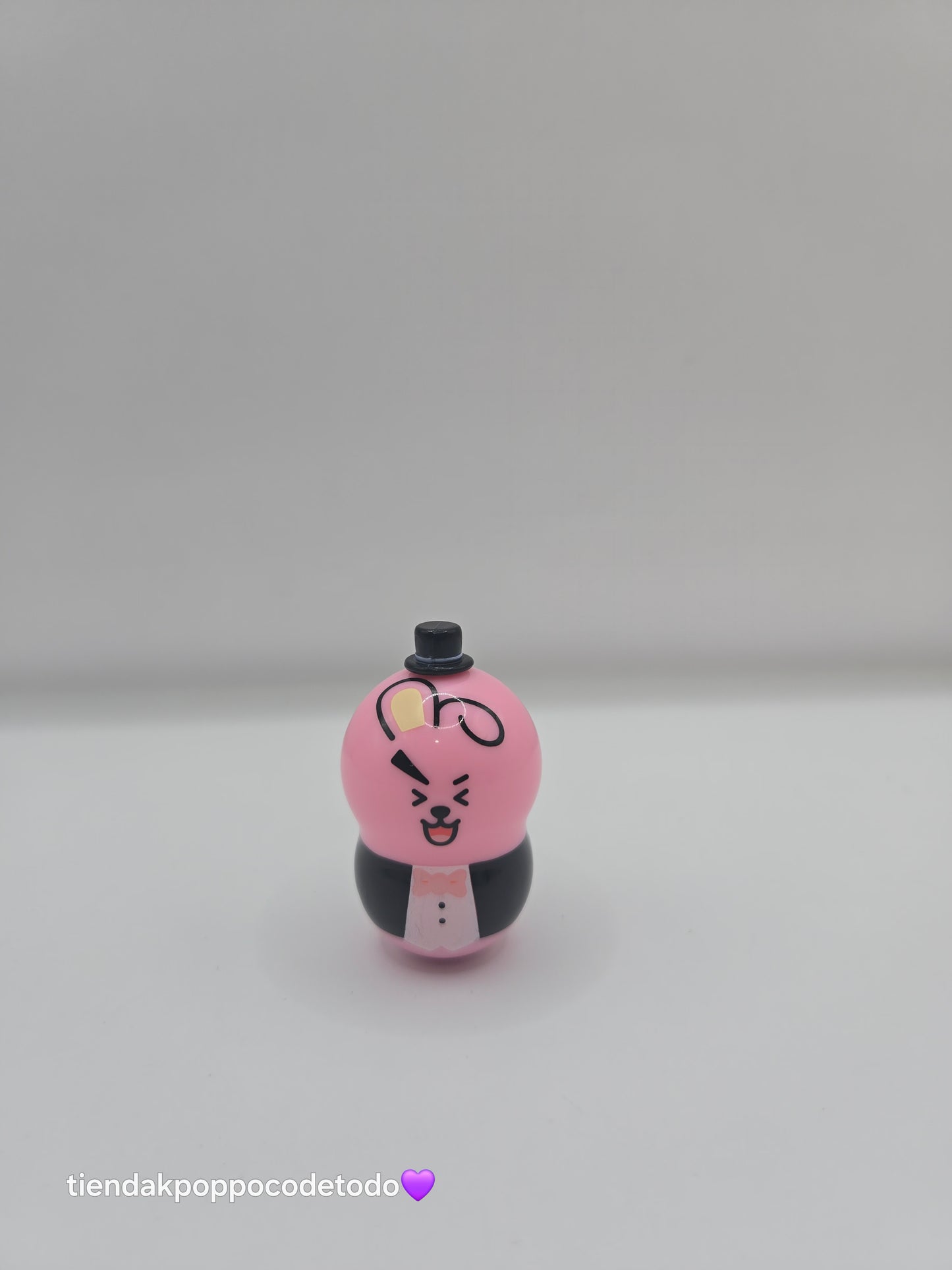Figuras de Cooky BT21