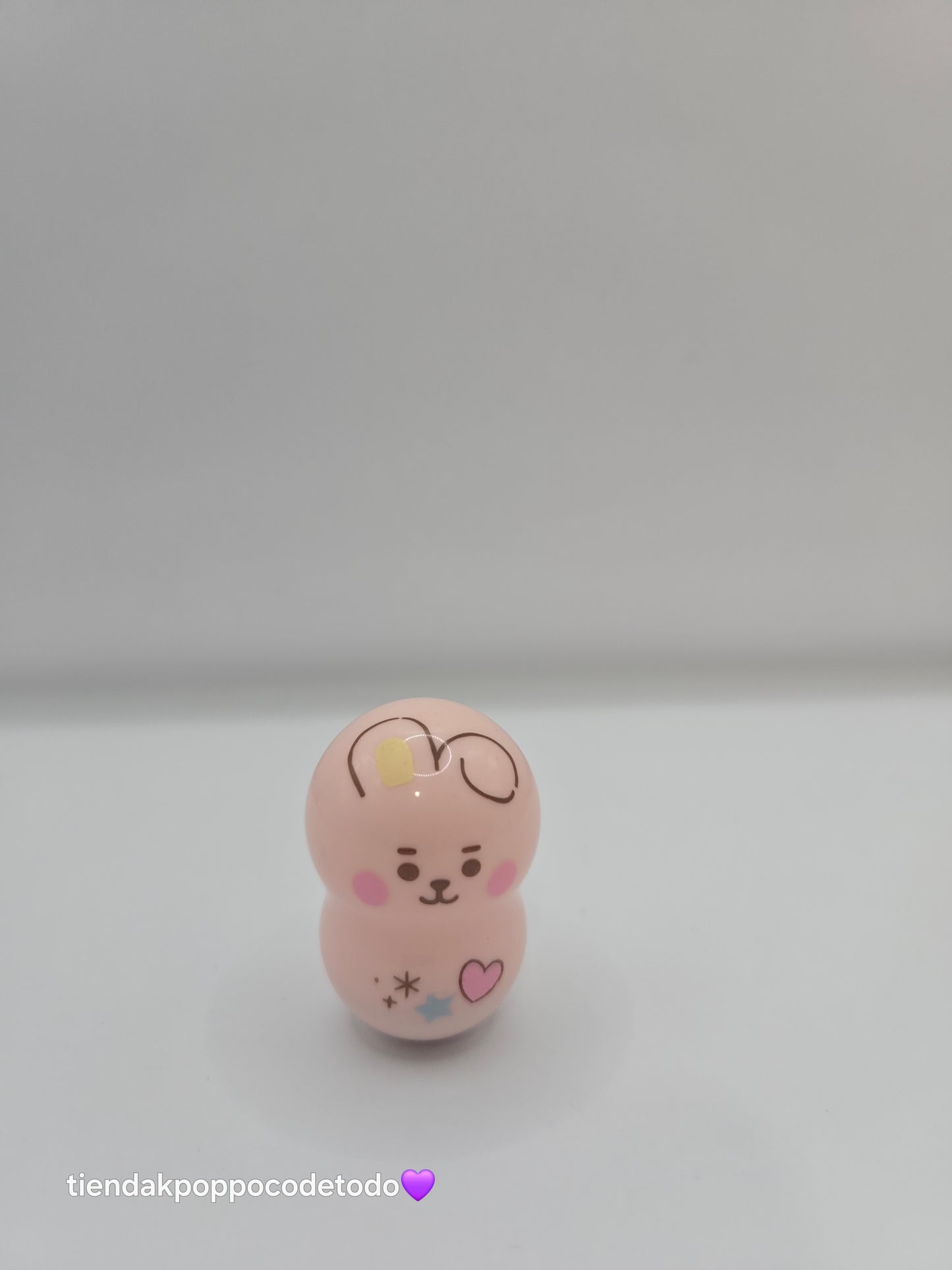 Figuras de Cooky BT21