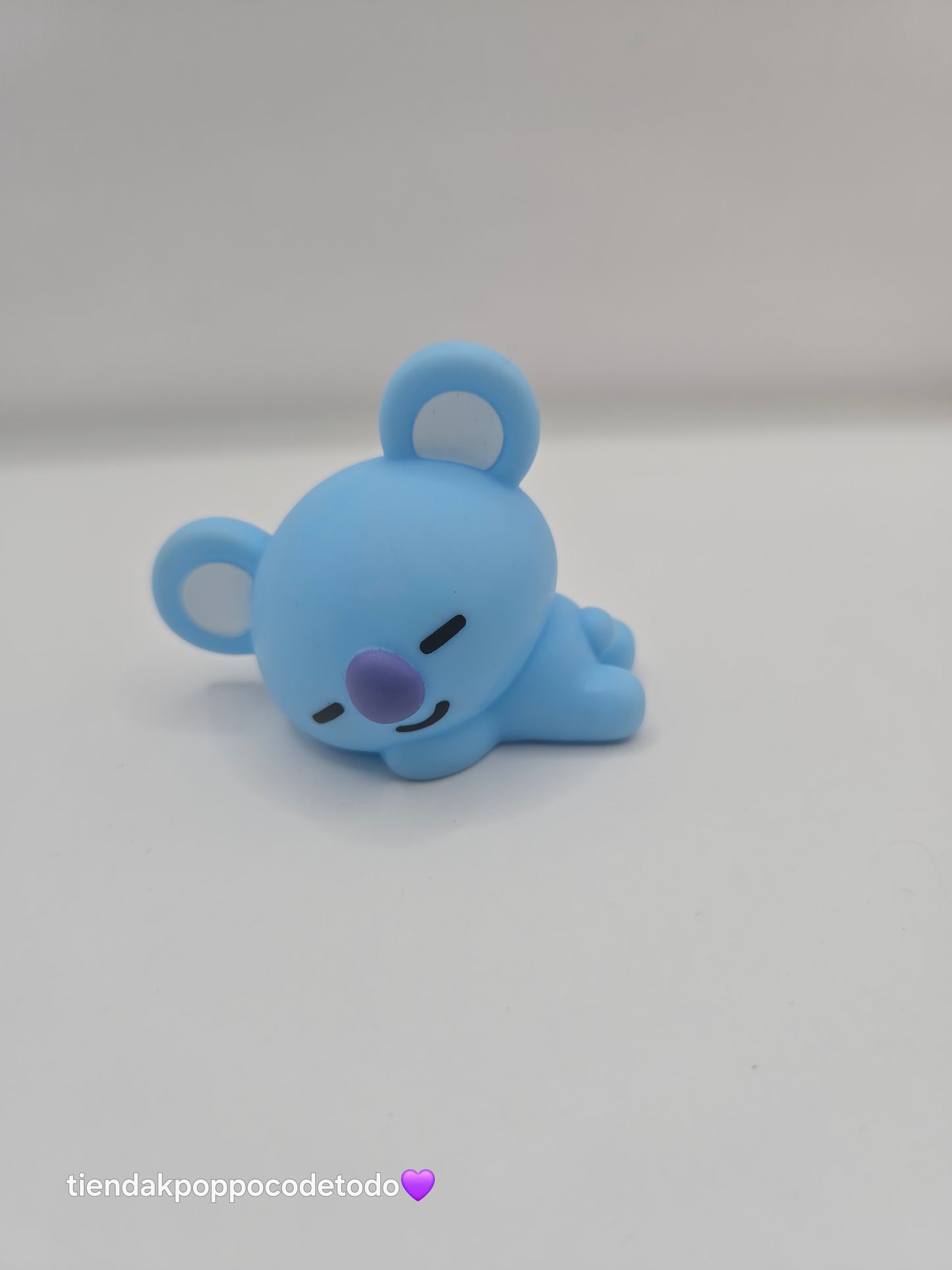Figuras Koya BT21