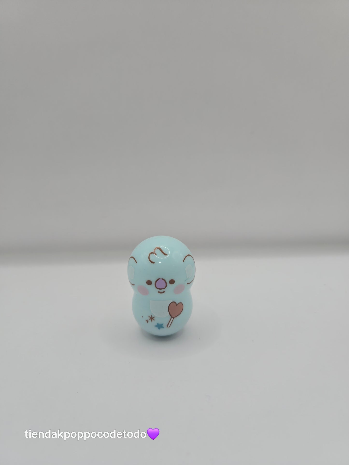 Figuras Koya BT21