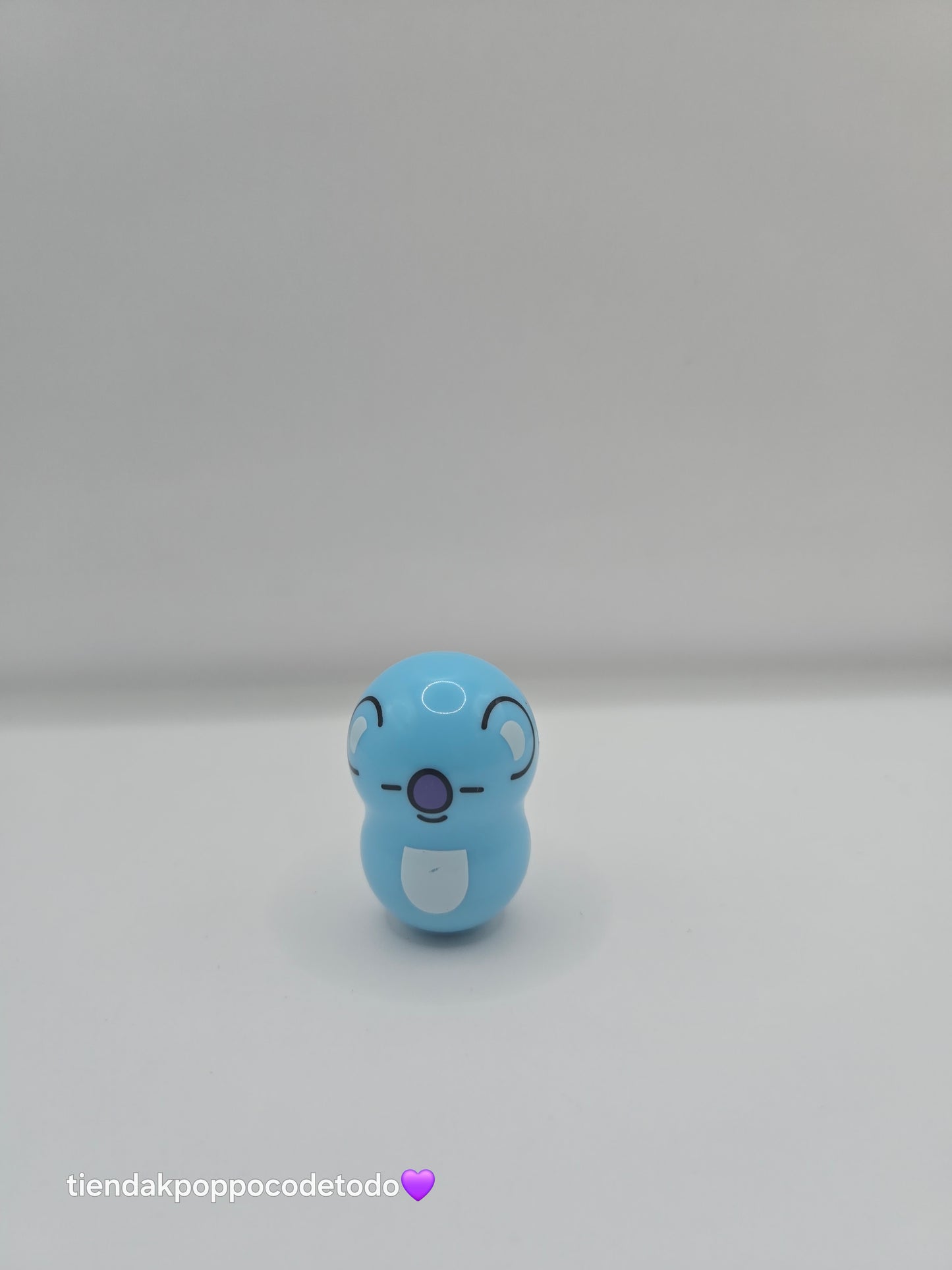 Figuras Koya BT21