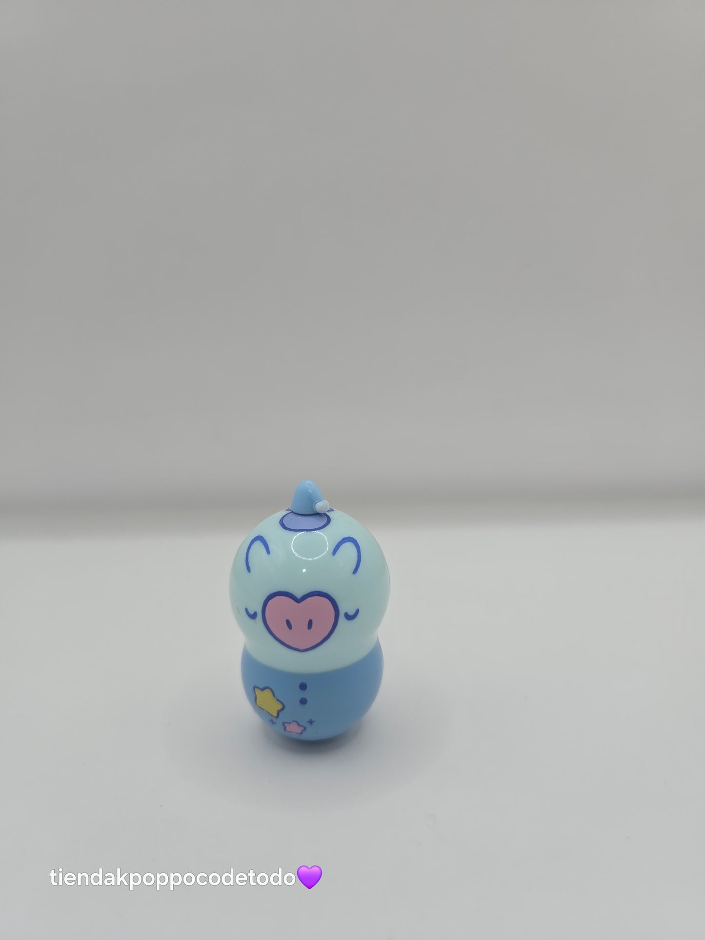 Figuras de Mang BT21