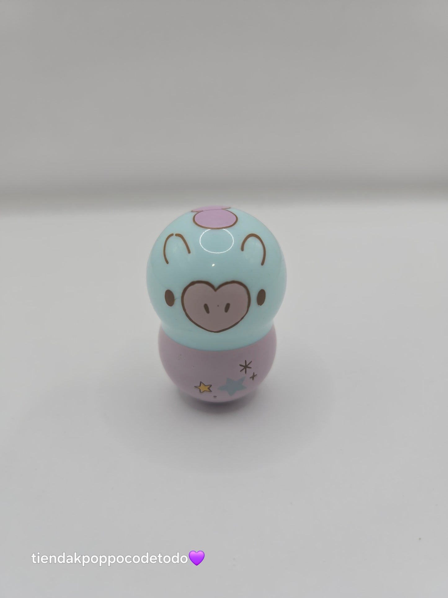 Figuras de Mang BT21