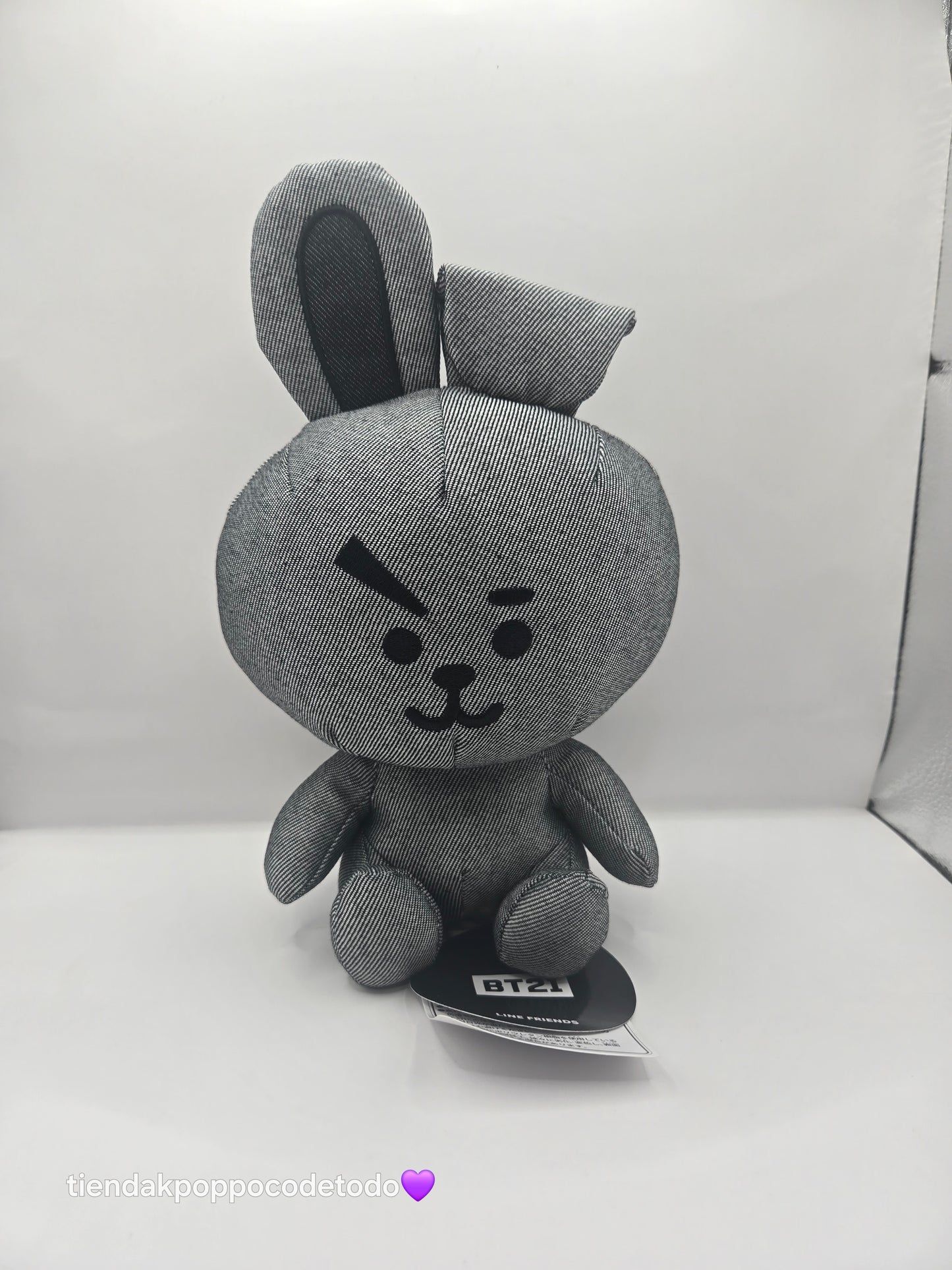 Bt21 black